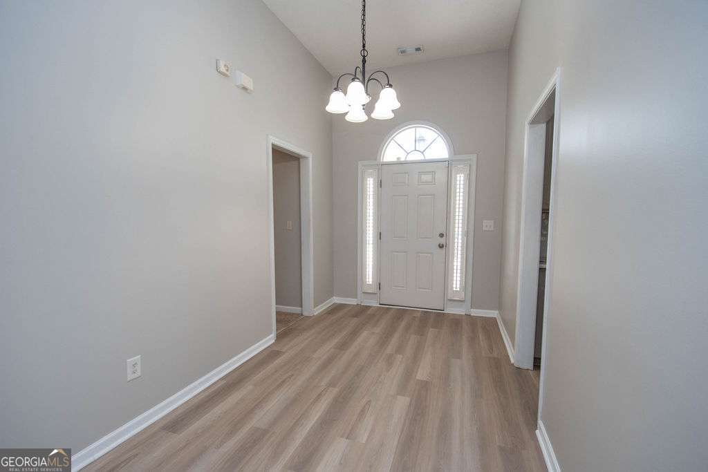 19 Harpers Farm Drive Newnan GA 30263