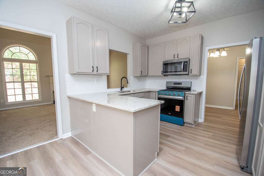 19 Harpers Farm Drive Newnan GA 30263