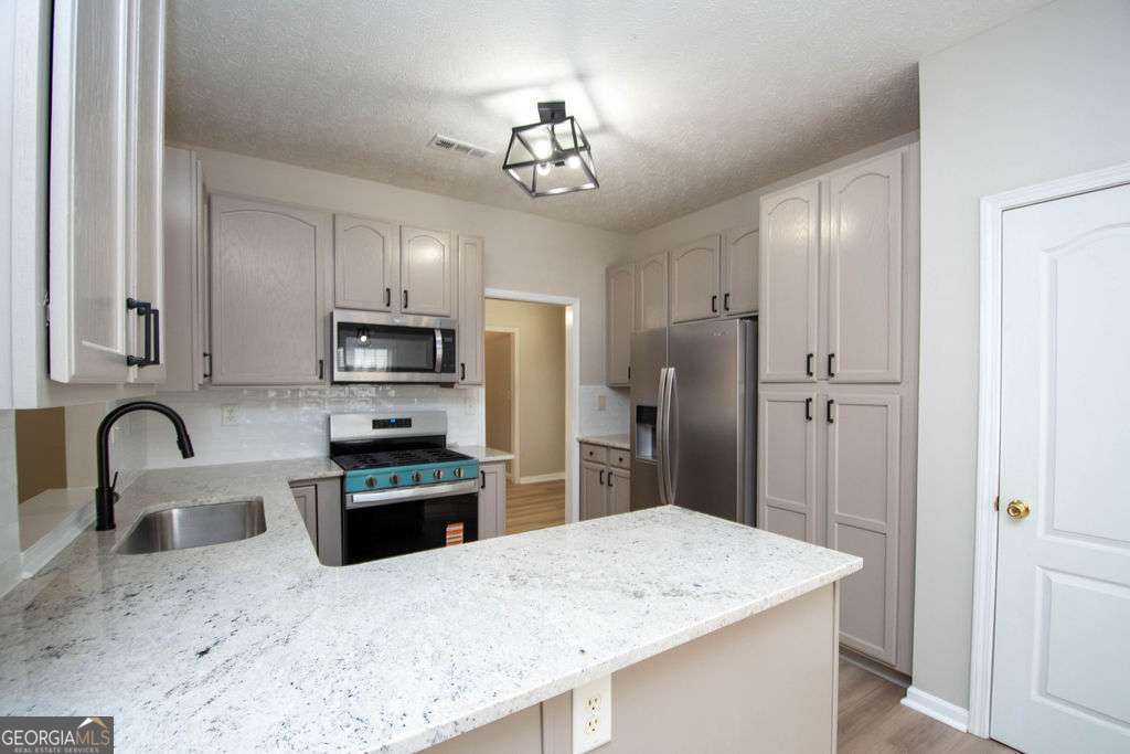 19 Harpers Farm Drive Newnan GA 30263