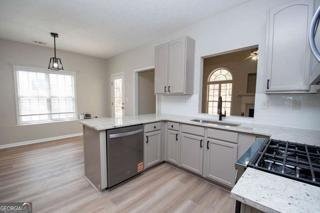 19 Harpers Farm Drive Newnan GA 30263