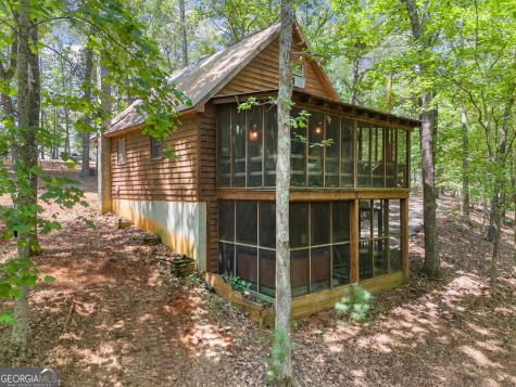 486 Laurel Circle Dahlonega GA 30533