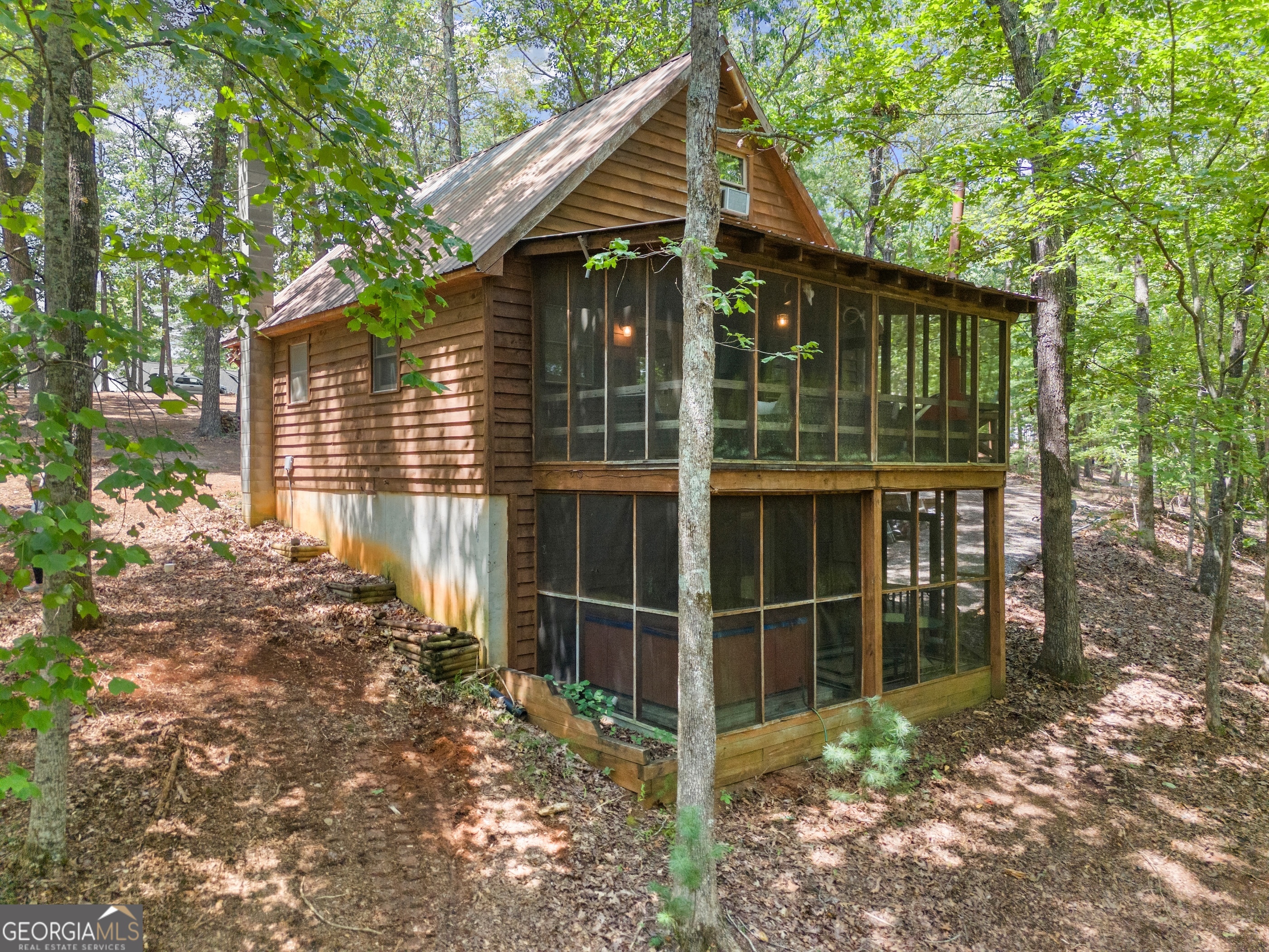 486 Laurel Circle Dahlonega GA 30533