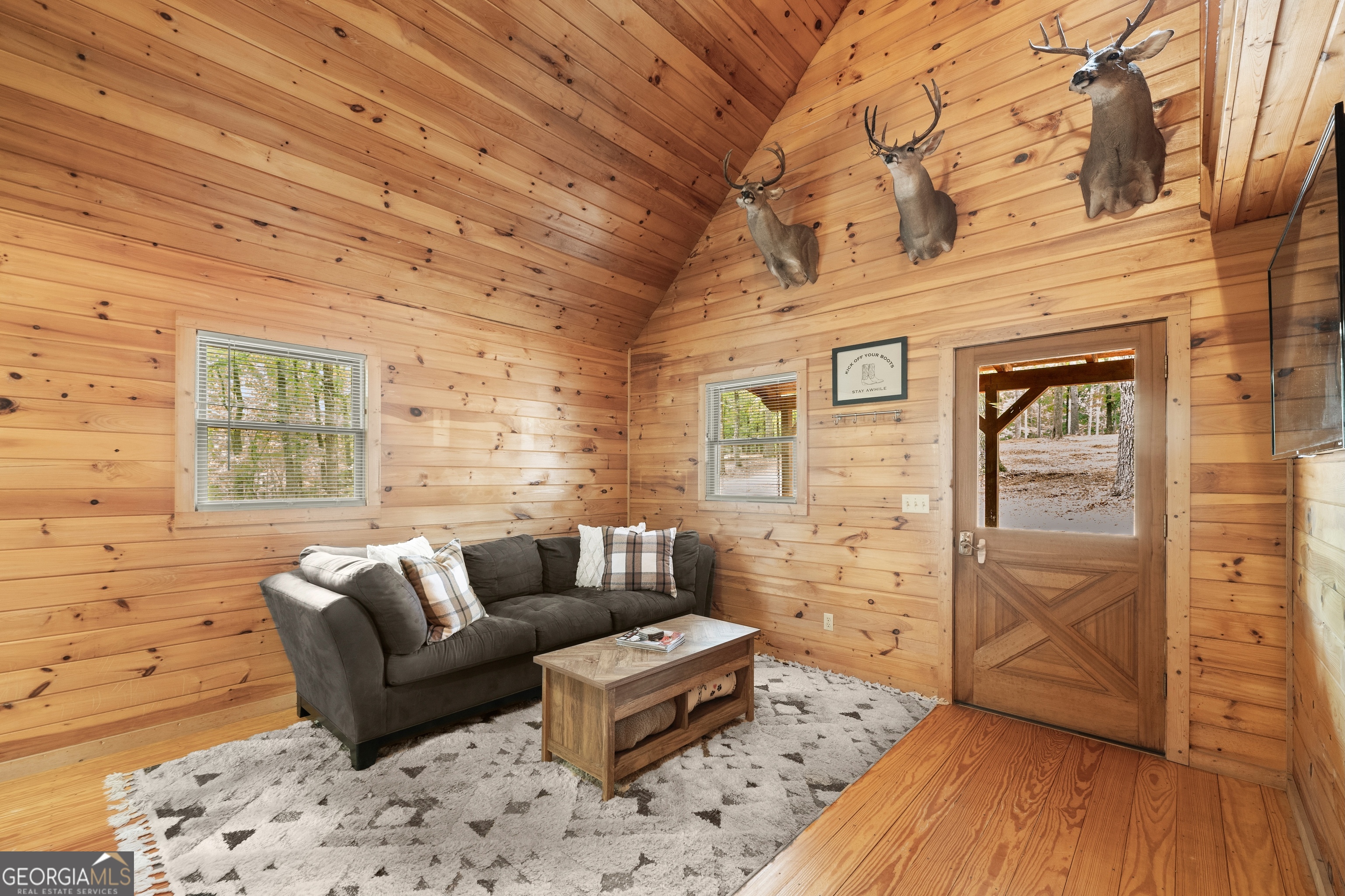 486 Laurel Circle Dahlonega GA 30533