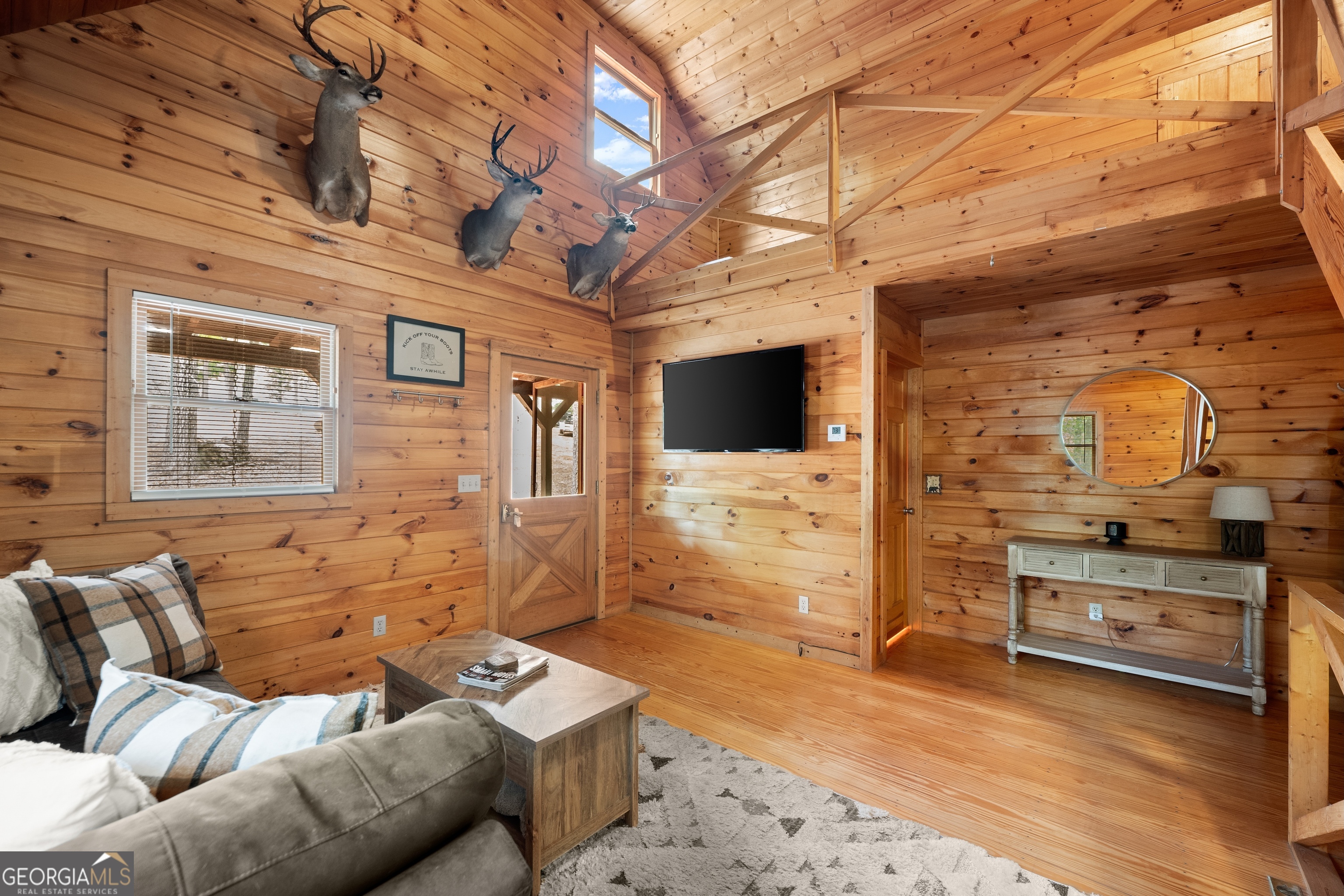 486 Laurel Circle Dahlonega GA 30533