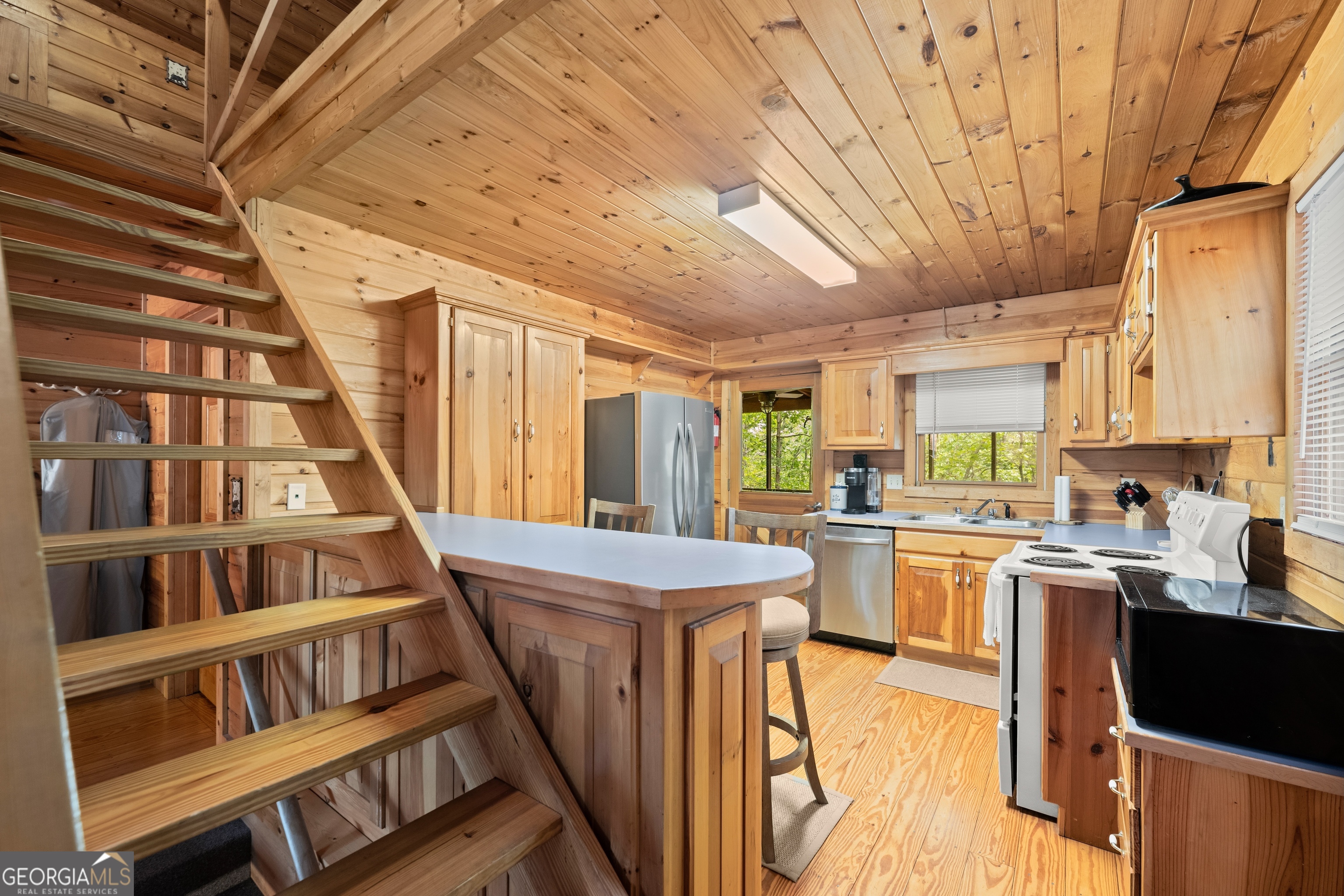 486 Laurel Circle Dahlonega GA 30533
