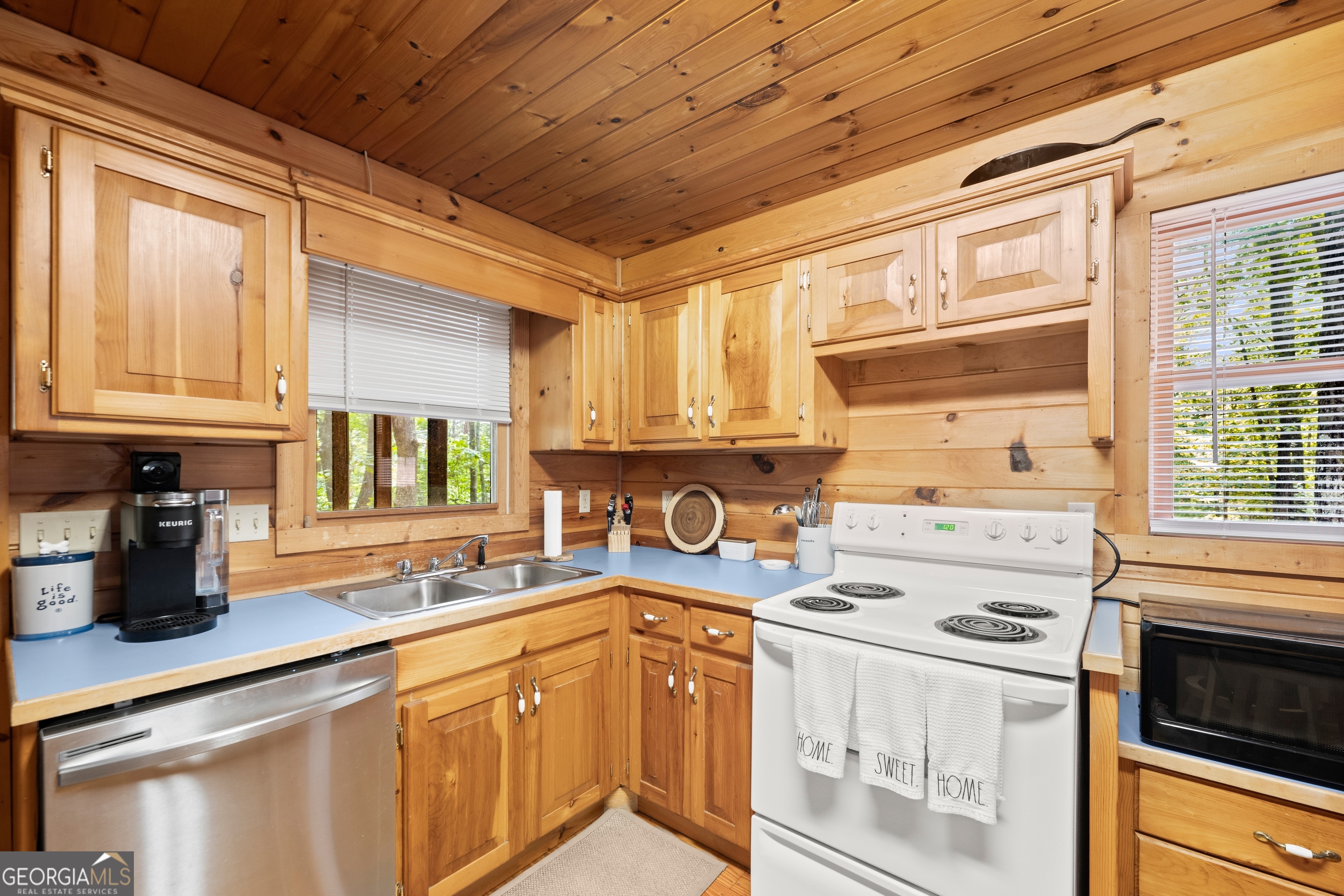 486 Laurel Circle Dahlonega GA 30533