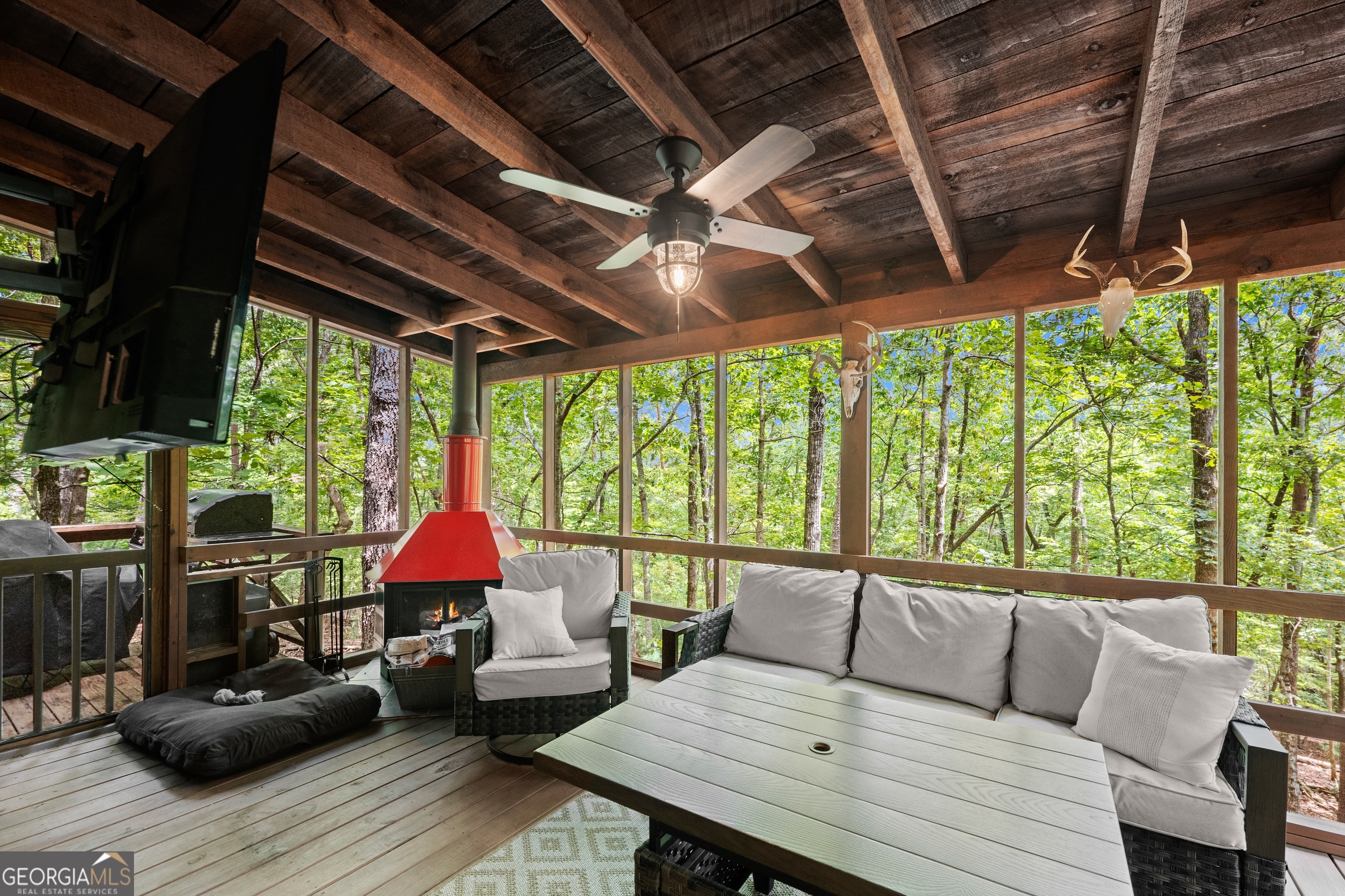 486 Laurel Circle Dahlonega GA 30533
