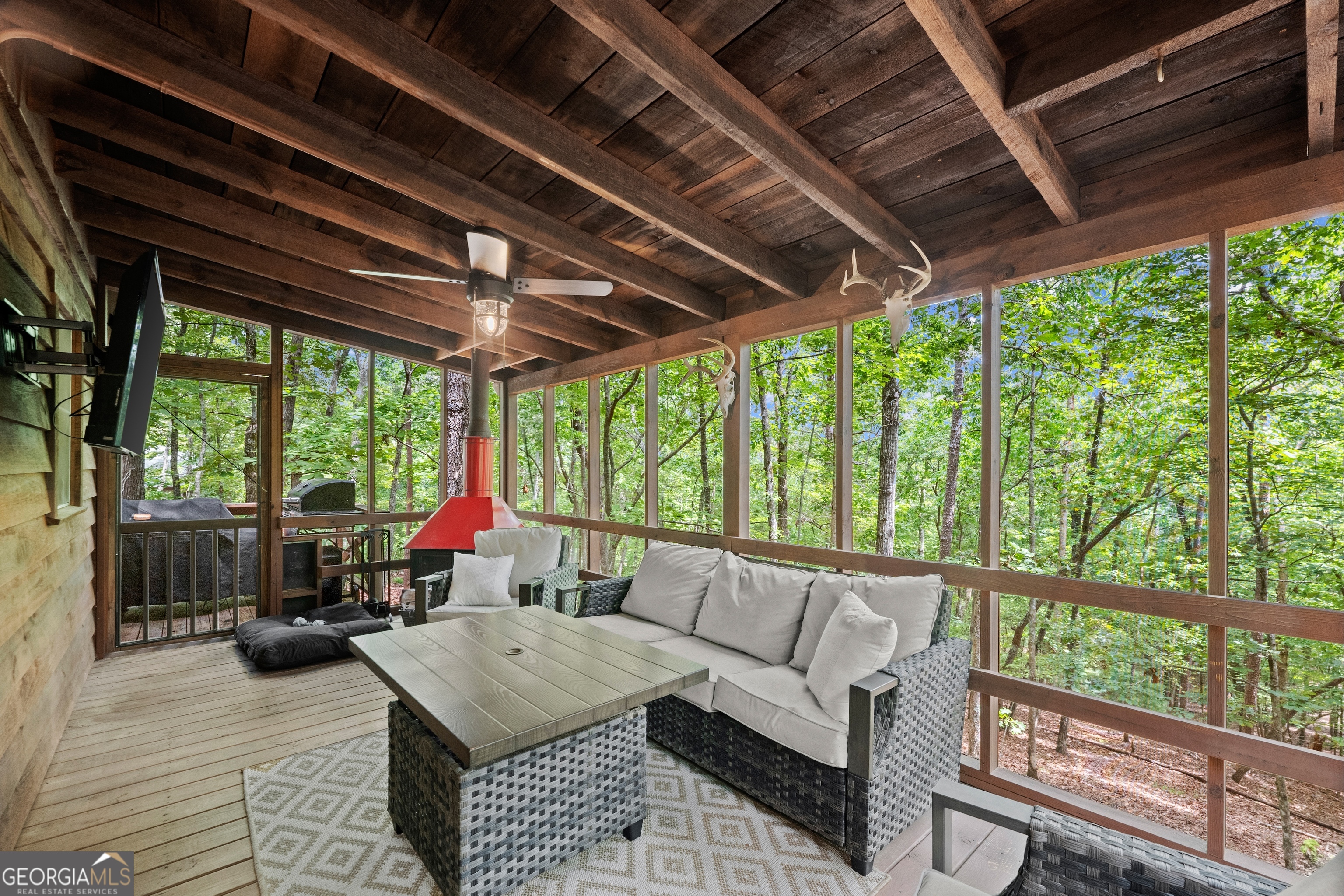 486 Laurel Circle Dahlonega GA 30533