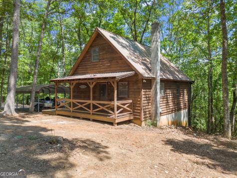 486 Laurel Circle Dahlonega GA 30533