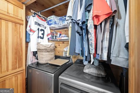486 Laurel Circle Dahlonega GA 30533