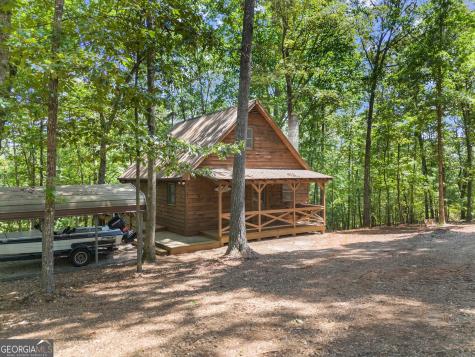 486 Laurel Circle Dahlonega GA 30533