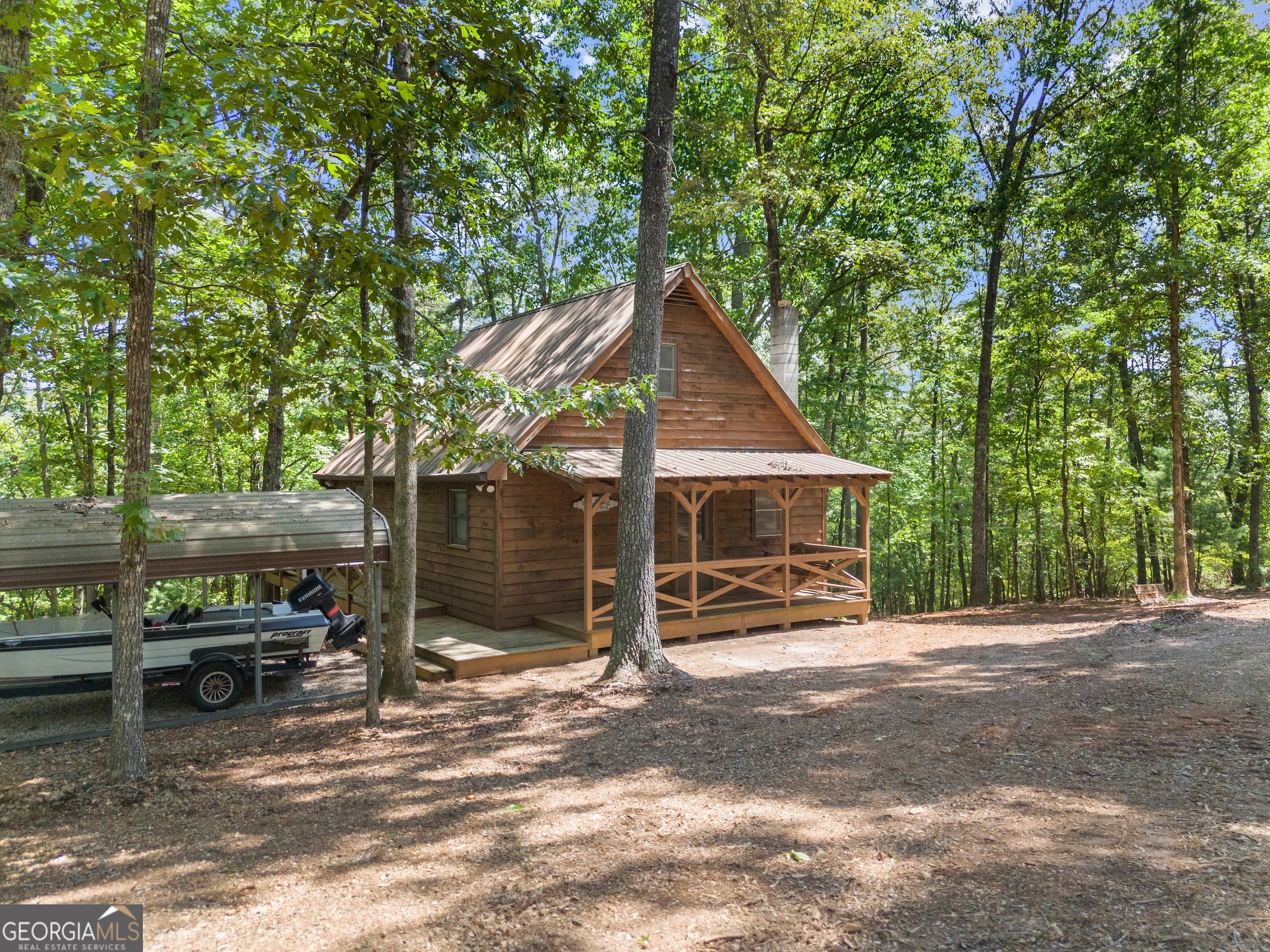 486 Laurel Circle Dahlonega GA 30533