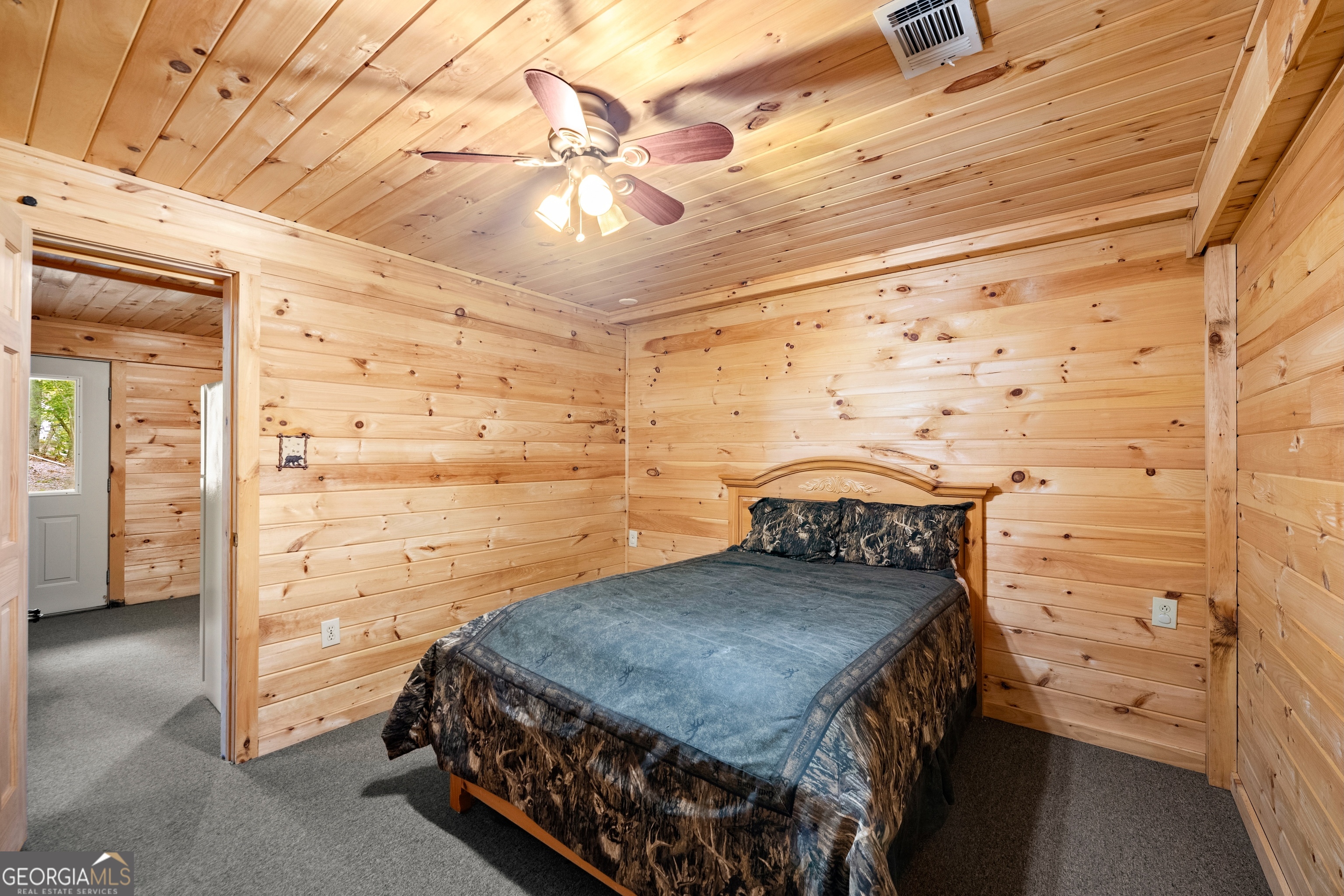 486 Laurel Circle Dahlonega GA 30533