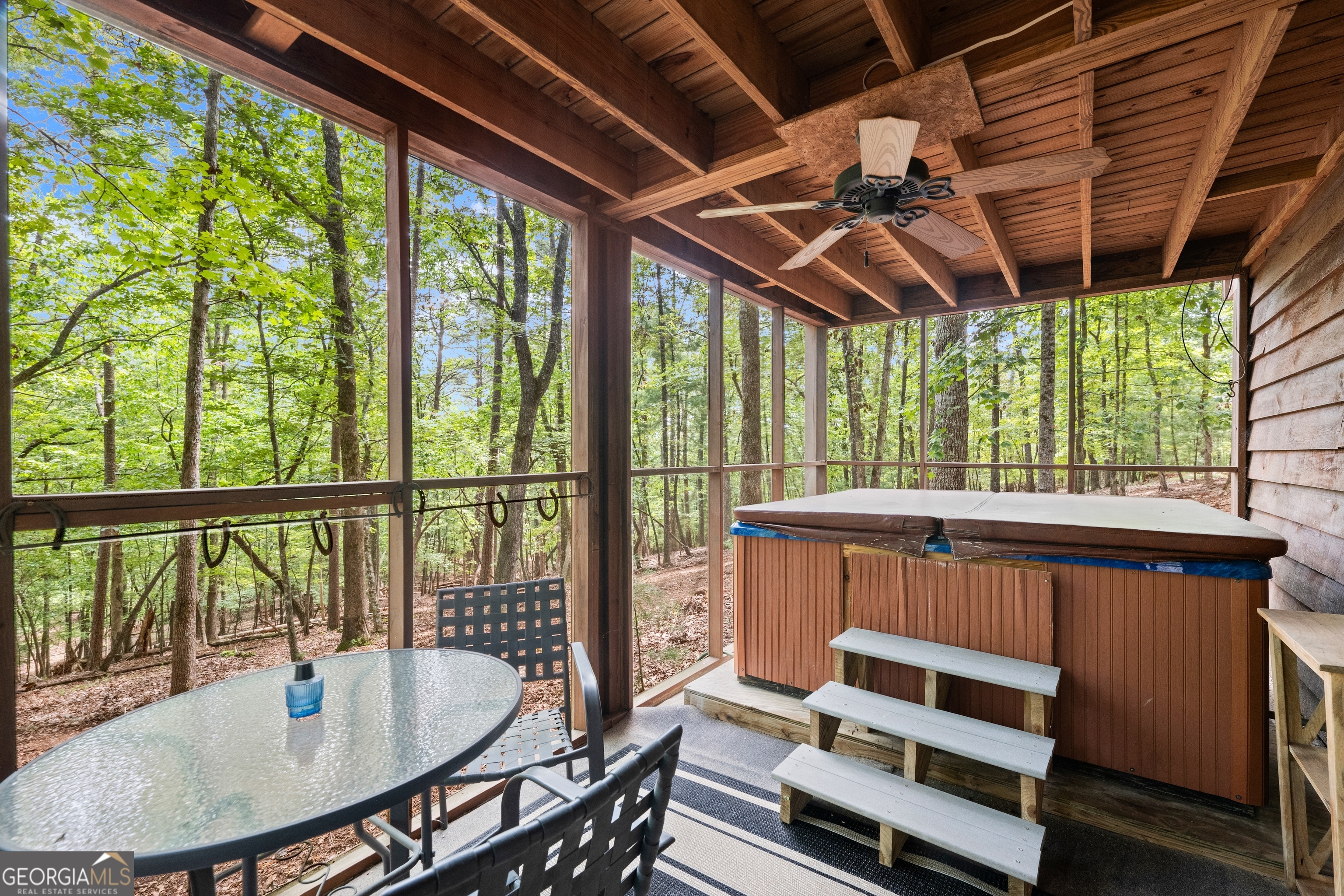 486 Laurel Circle Dahlonega GA 30533