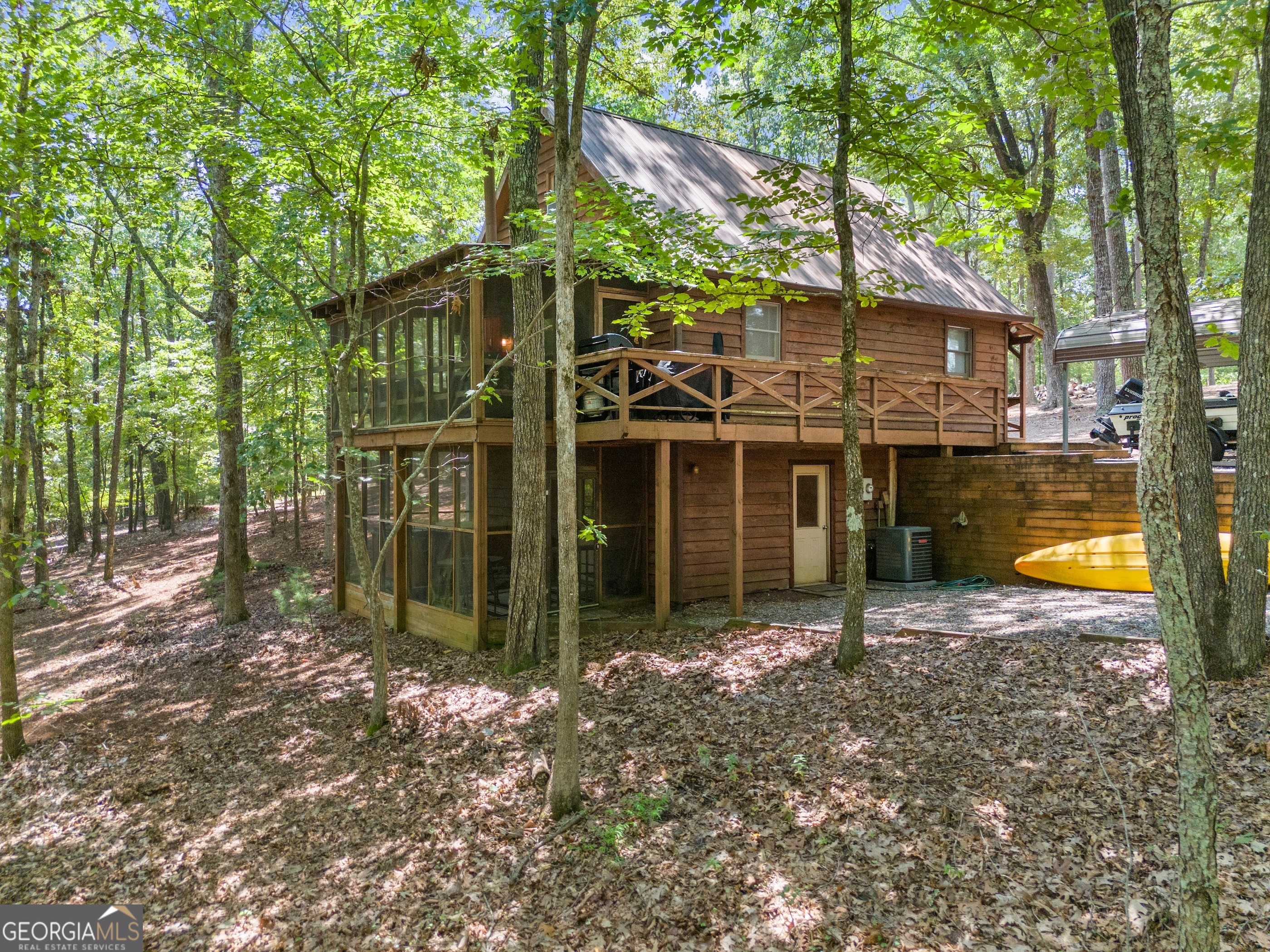 486 Laurel Circle Dahlonega GA 30533