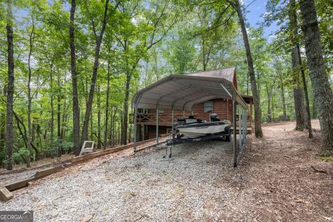 486 Laurel Circle Dahlonega GA 30533