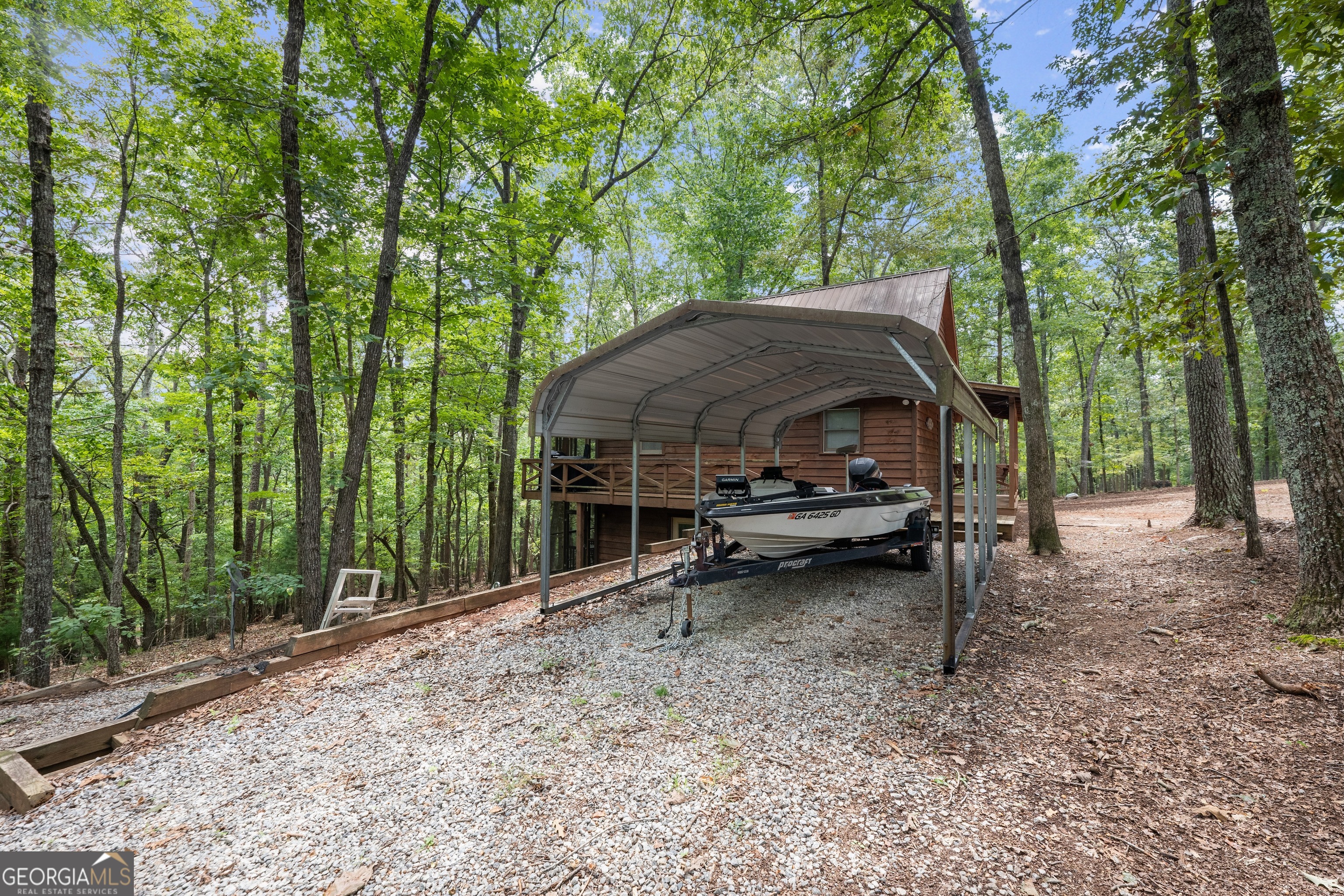 486 Laurel Circle Dahlonega GA 30533