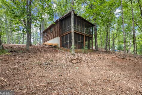 486 Laurel Circle Dahlonega GA 30533