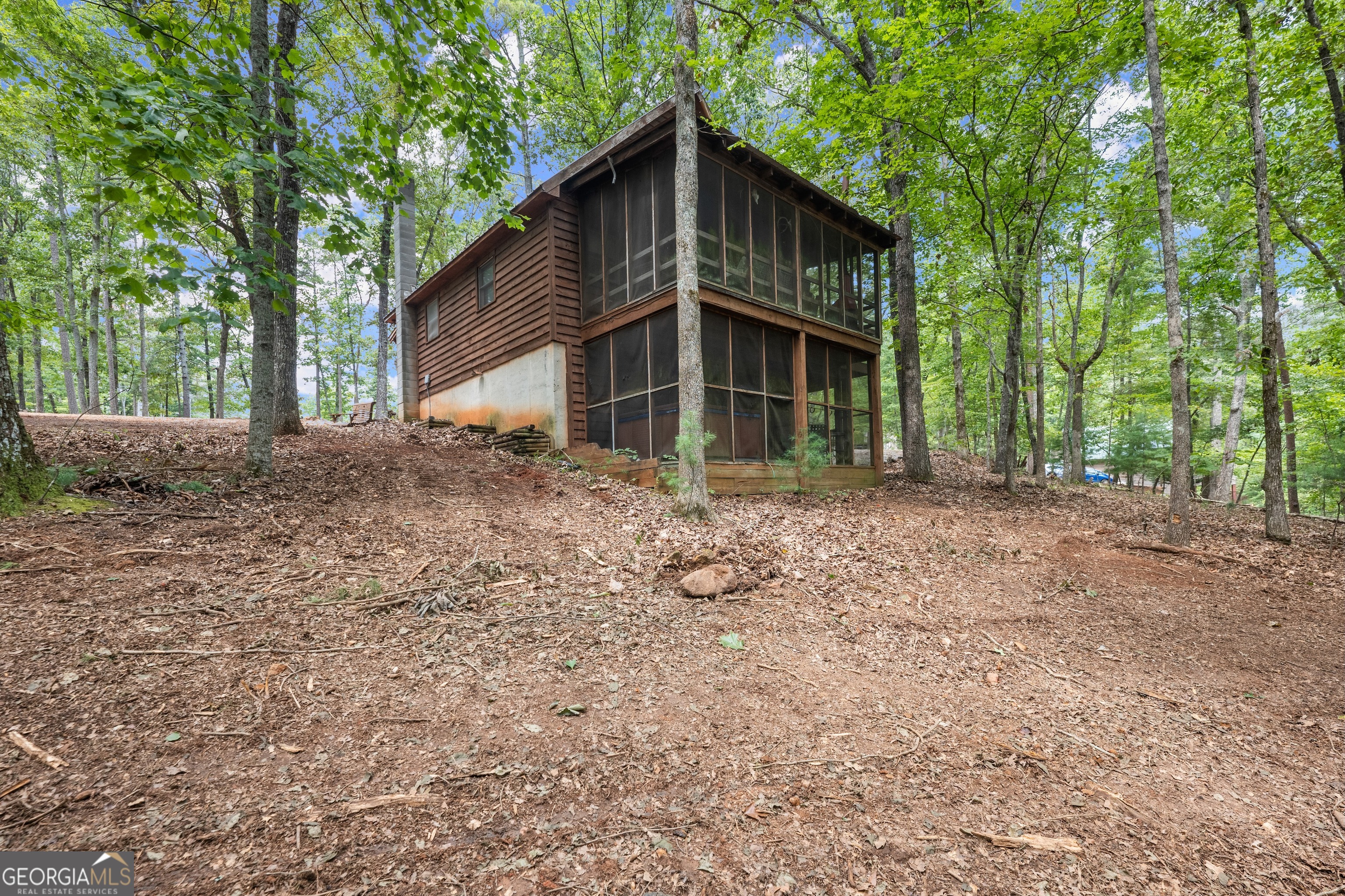 486 Laurel Circle Dahlonega GA 30533