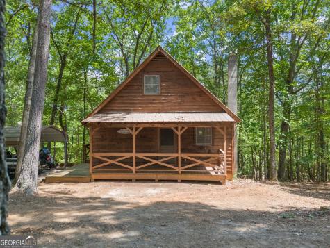 486 Laurel Circle Dahlonega GA 30533