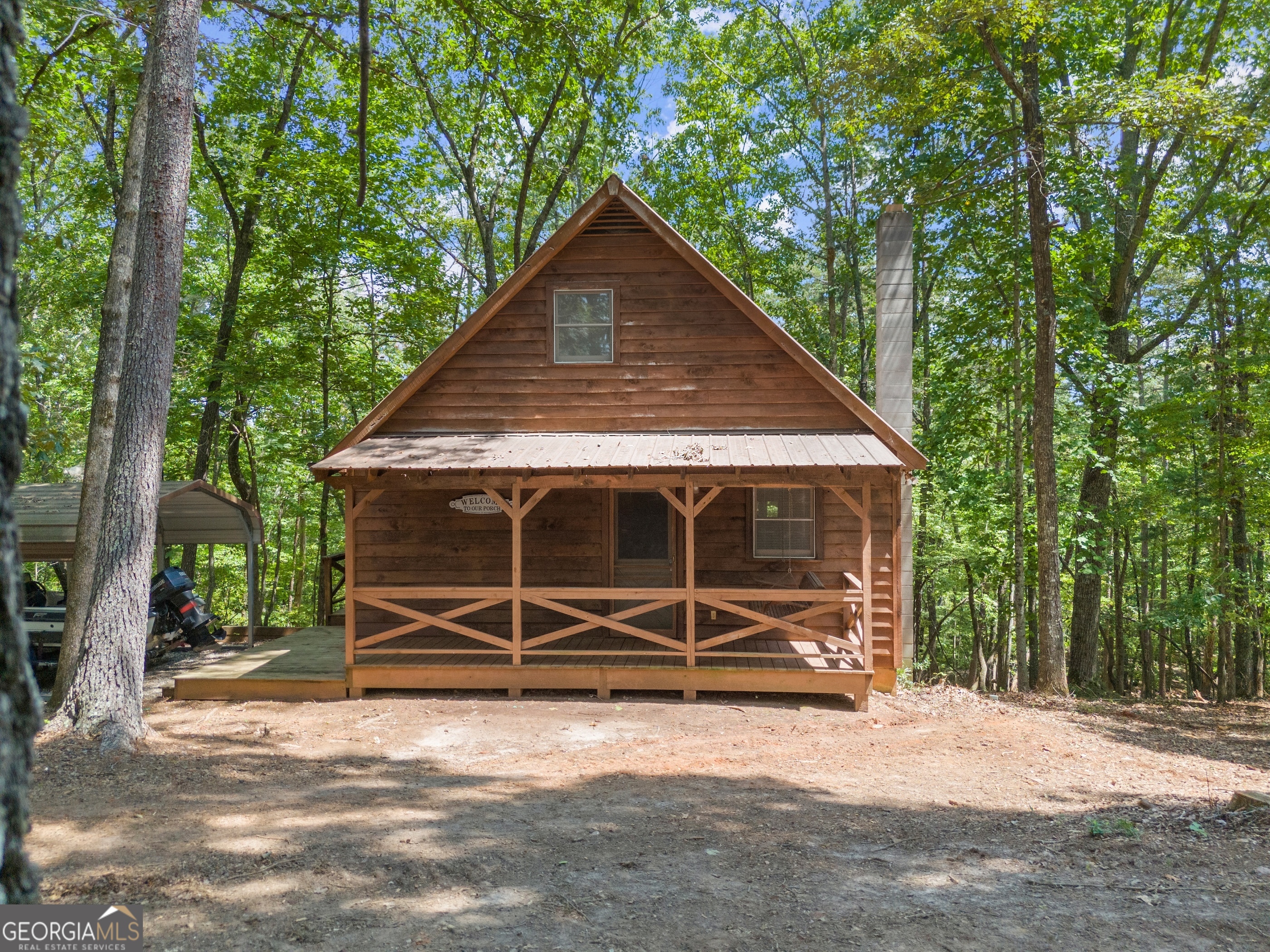 486 Laurel Circle Dahlonega GA 30533