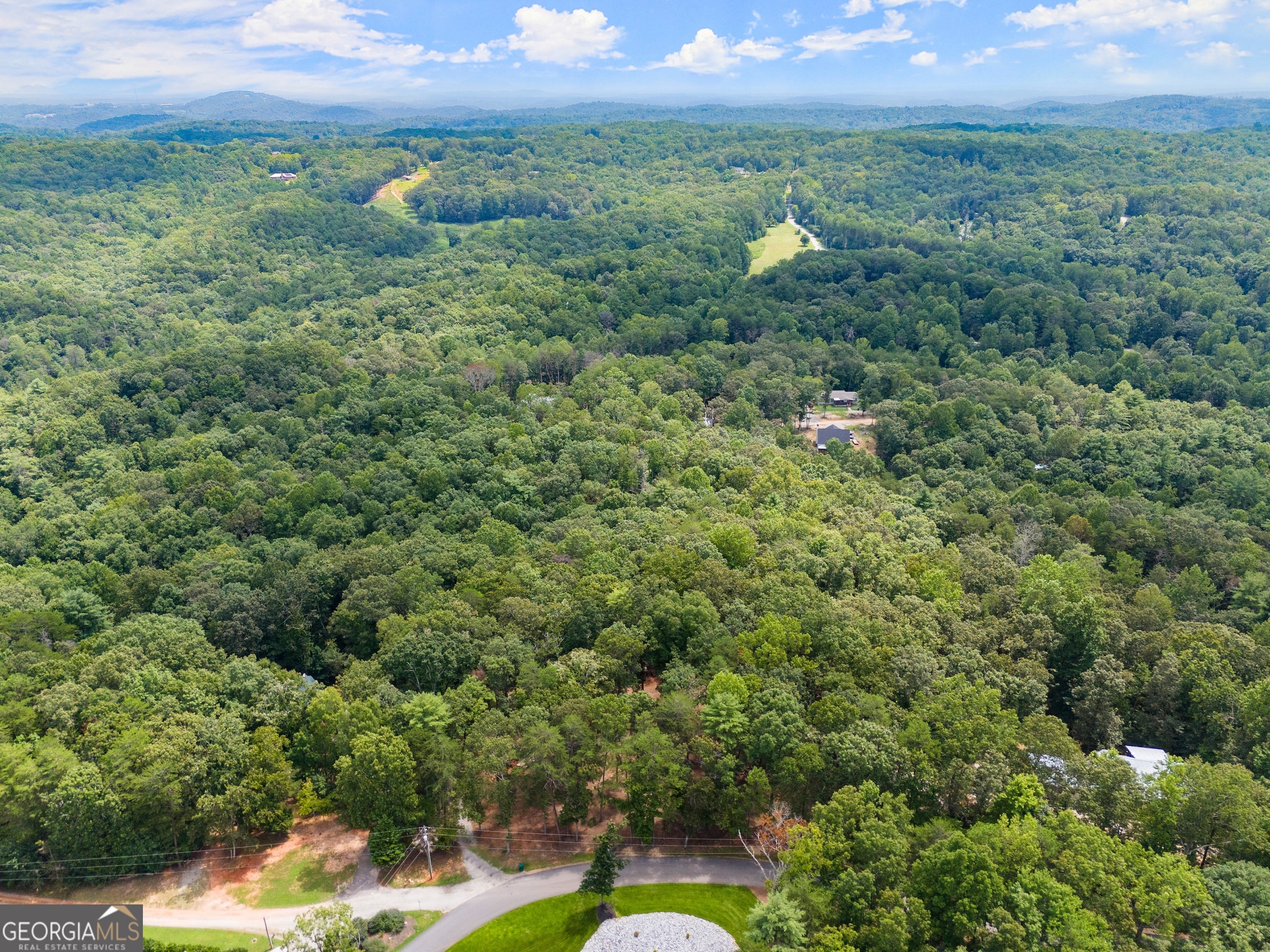 486 Laurel Circle Dahlonega GA 30533