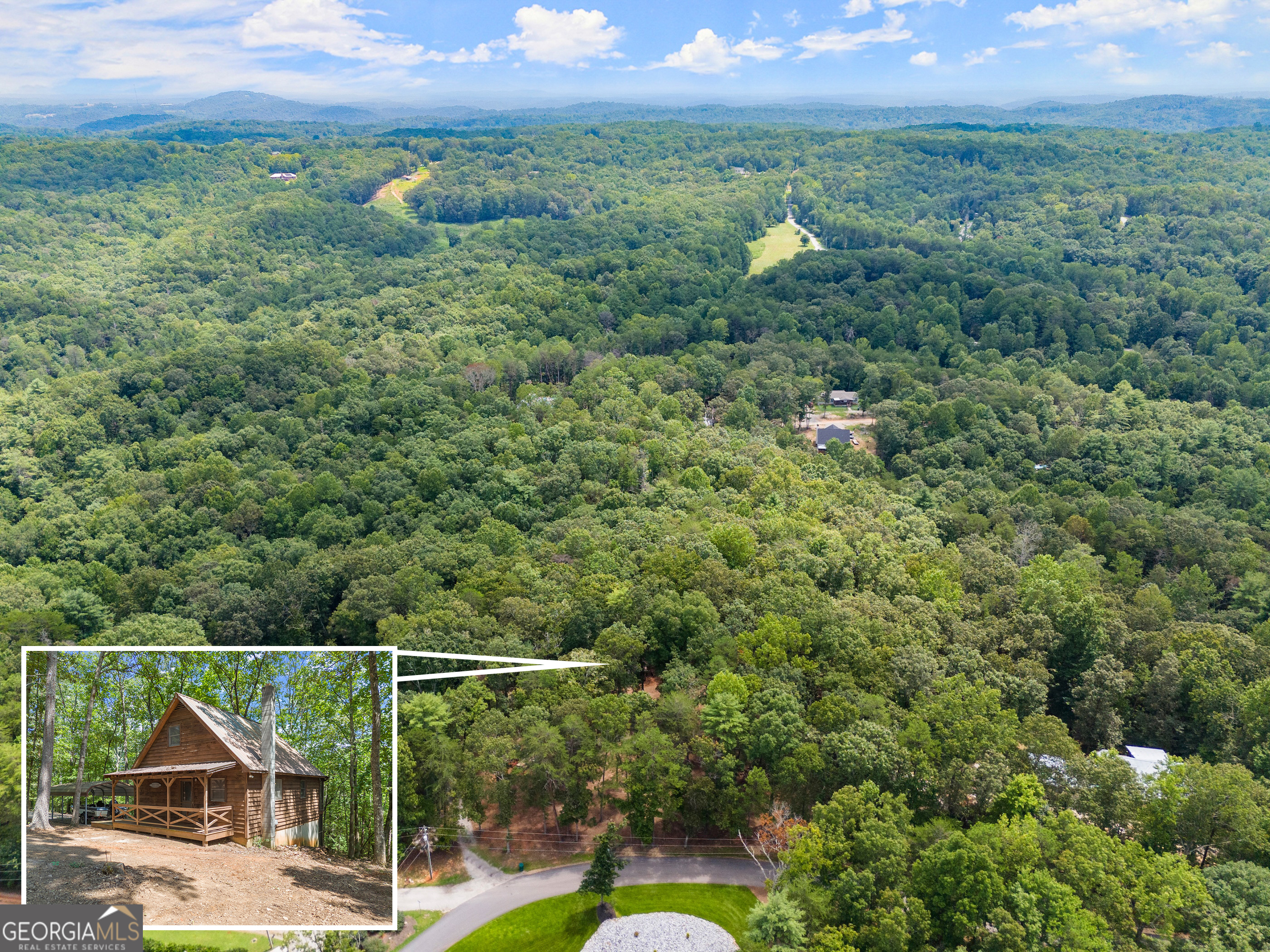 486 Laurel Circle Dahlonega GA 30533