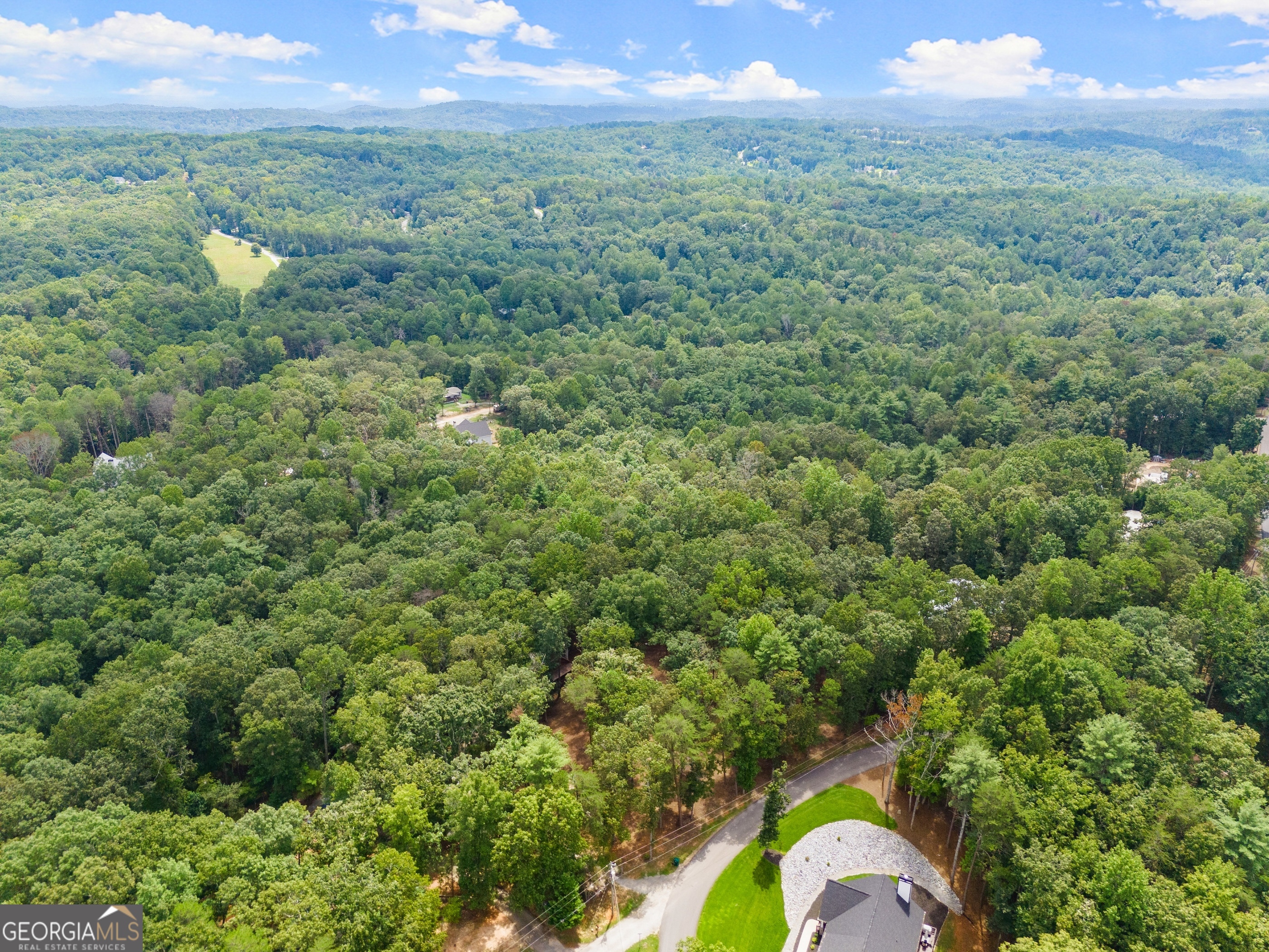 486 Laurel Circle Dahlonega GA 30533