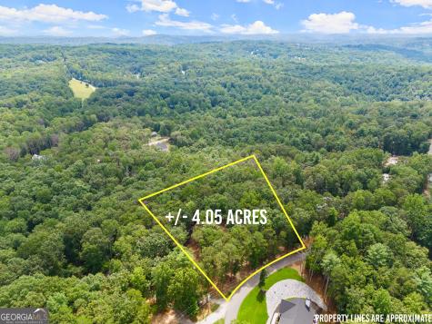 486 Laurel Circle Dahlonega GA 30533