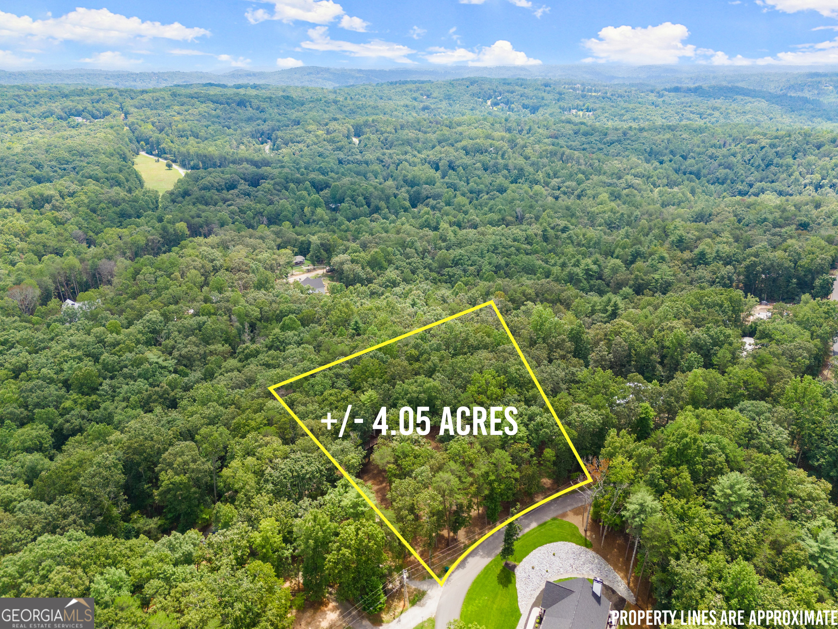 486 Laurel Circle Dahlonega GA 30533