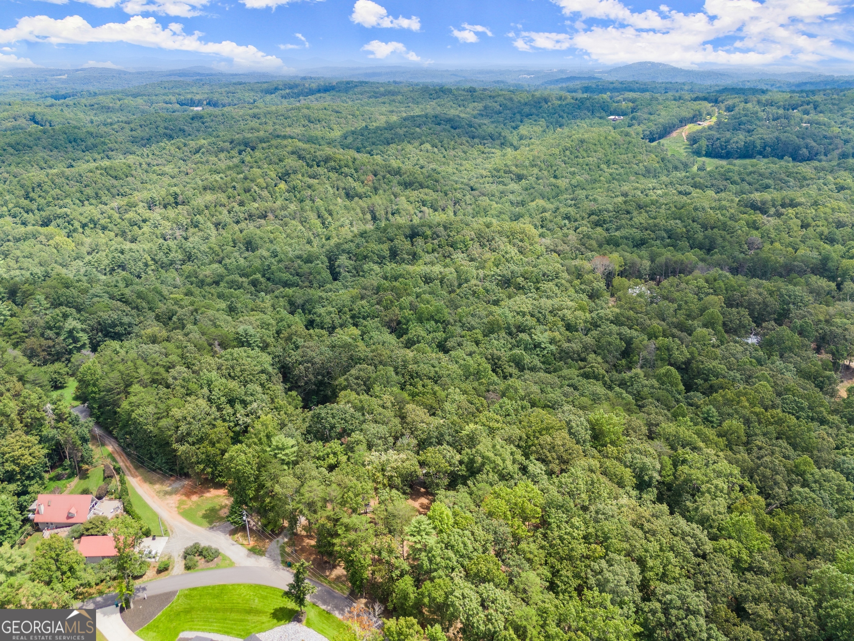 486 Laurel Circle Dahlonega GA 30533