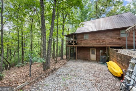 486 Laurel Circle Dahlonega GA 30533