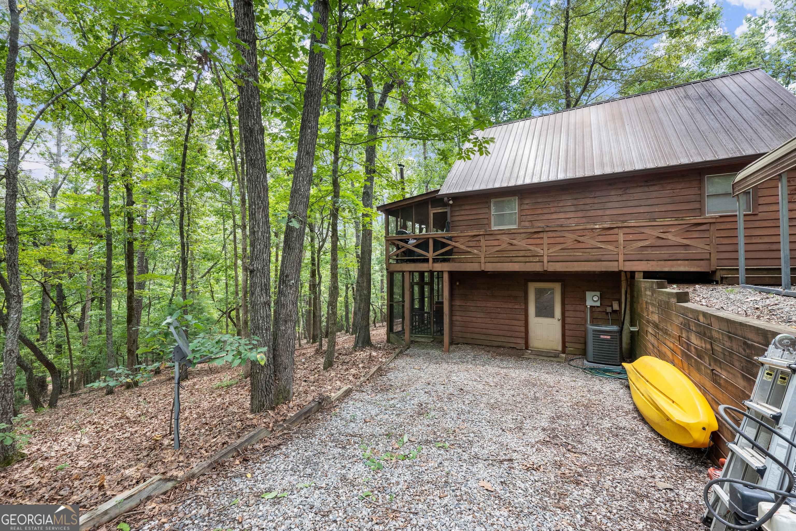 486 Laurel Circle Dahlonega GA 30533
