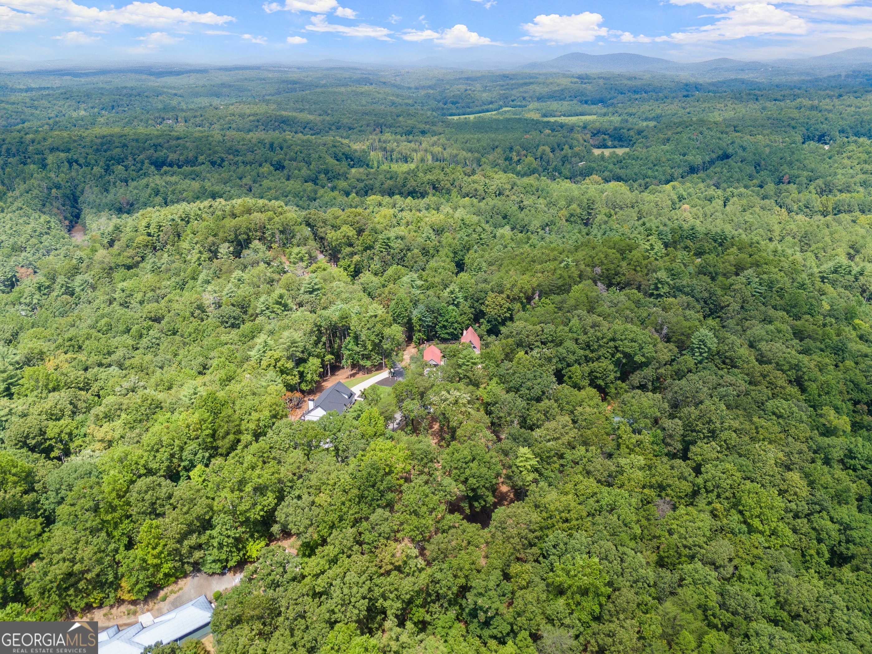 486 Laurel Circle Dahlonega GA 30533