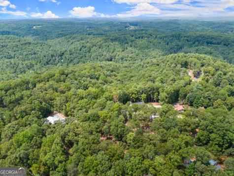 486 Laurel Circle Dahlonega GA 30533