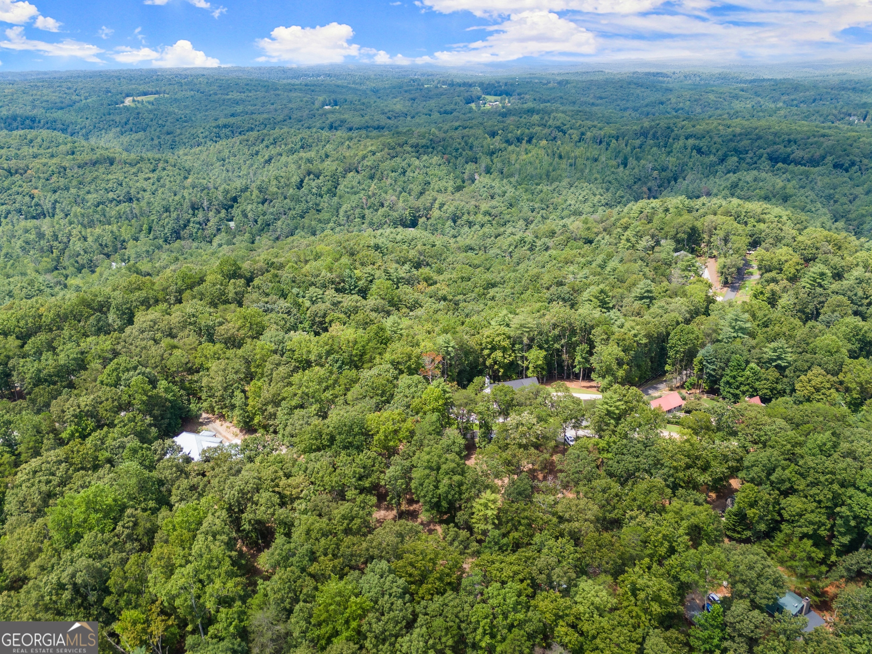 486 Laurel Circle Dahlonega GA 30533