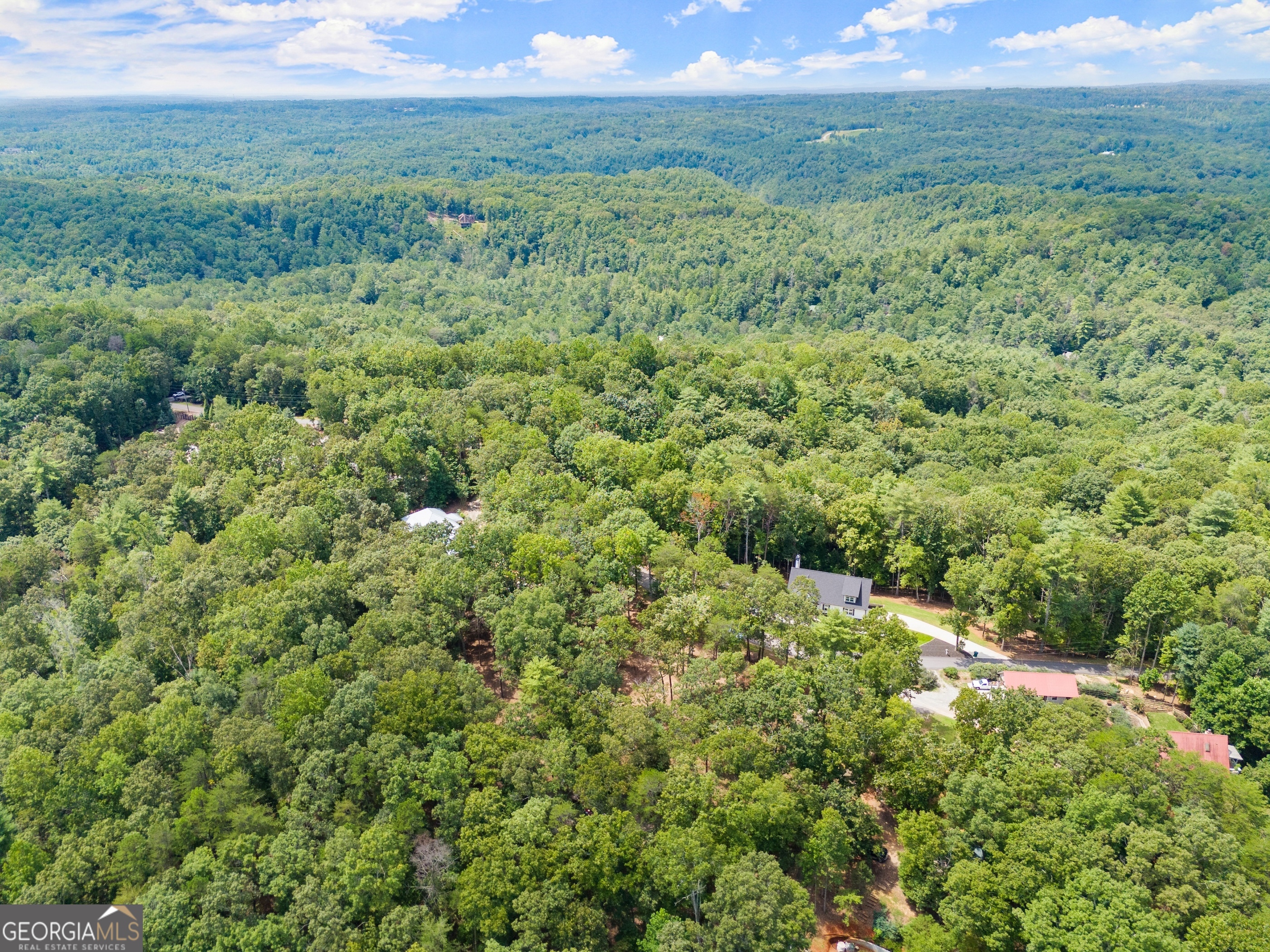 486 Laurel Circle Dahlonega GA 30533