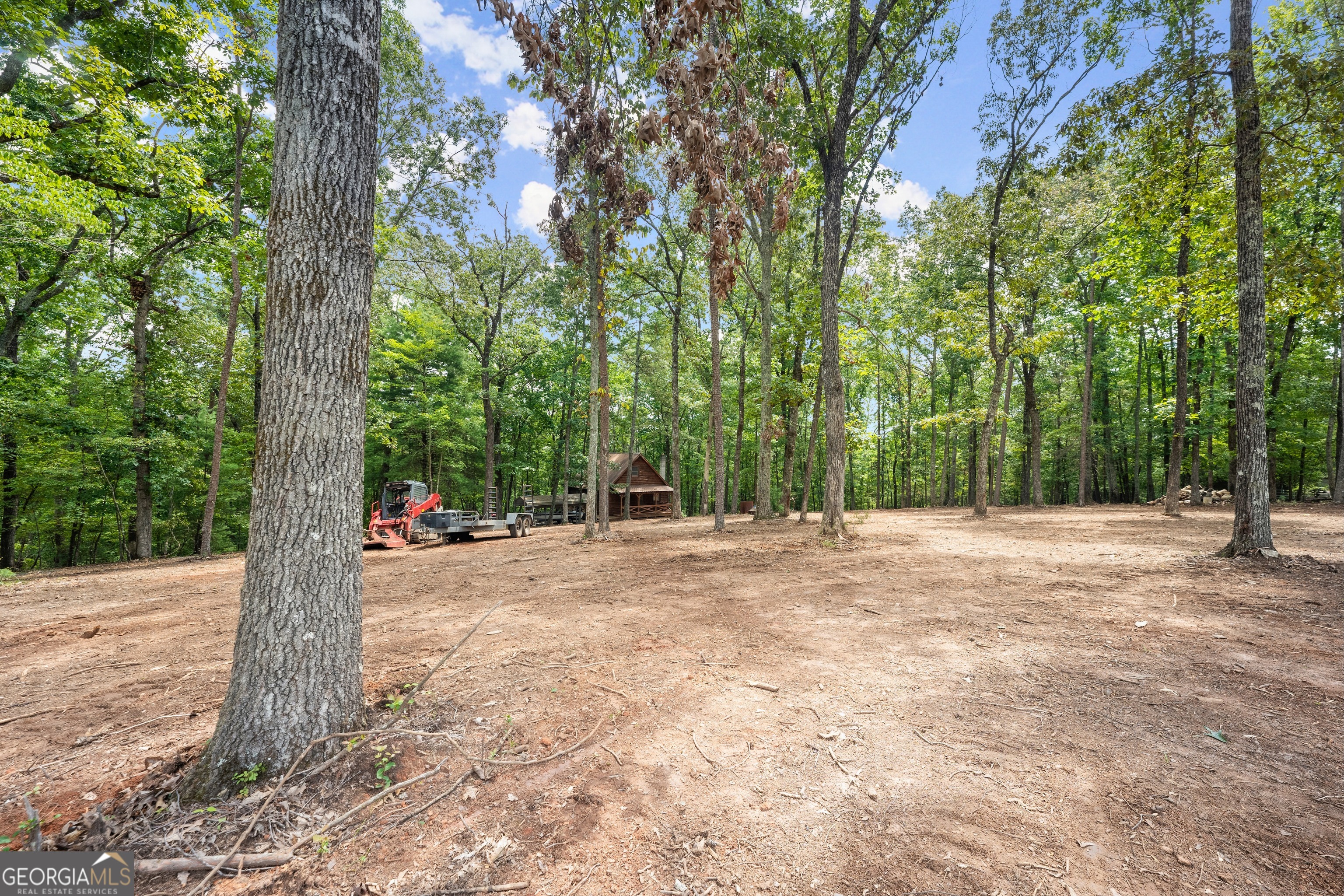486 Laurel Circle Dahlonega GA 30533