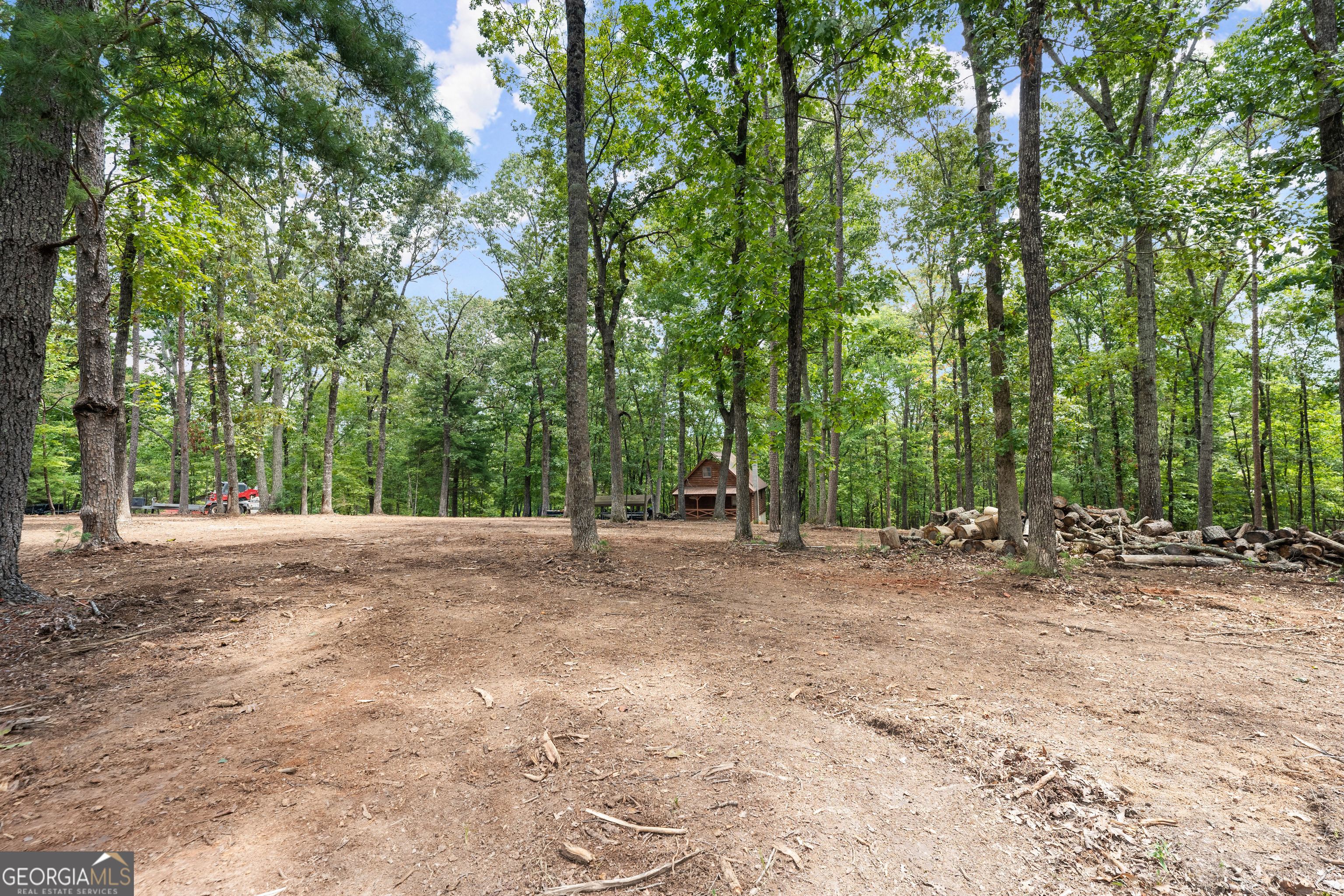 486 Laurel Circle Dahlonega GA 30533
