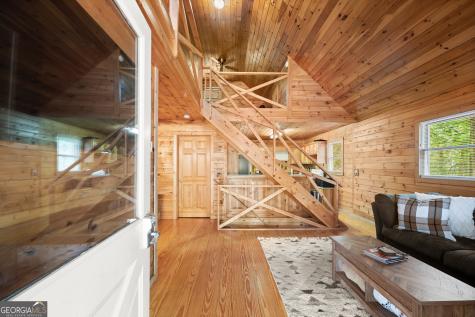 486 Laurel Circle Dahlonega GA 30533