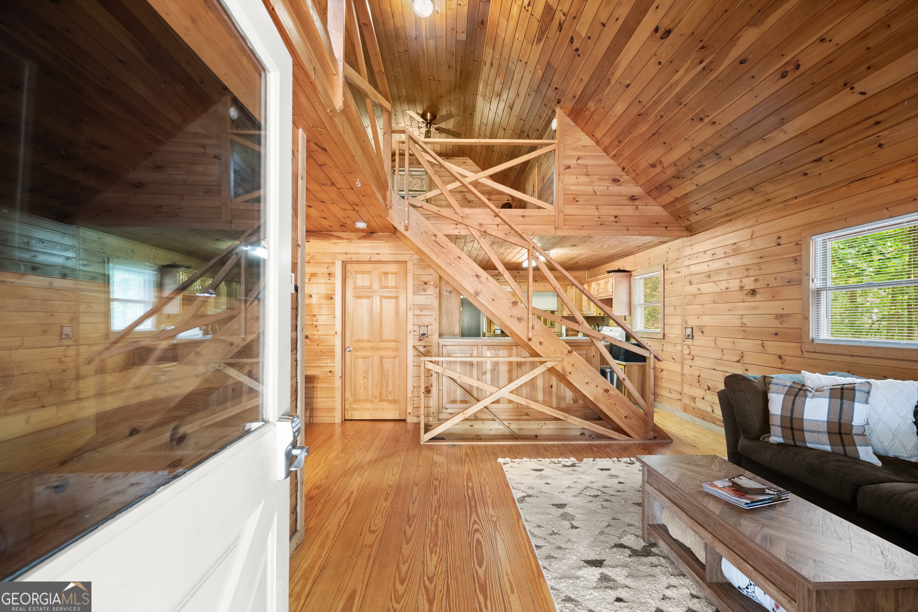486 Laurel Circle Dahlonega GA 30533