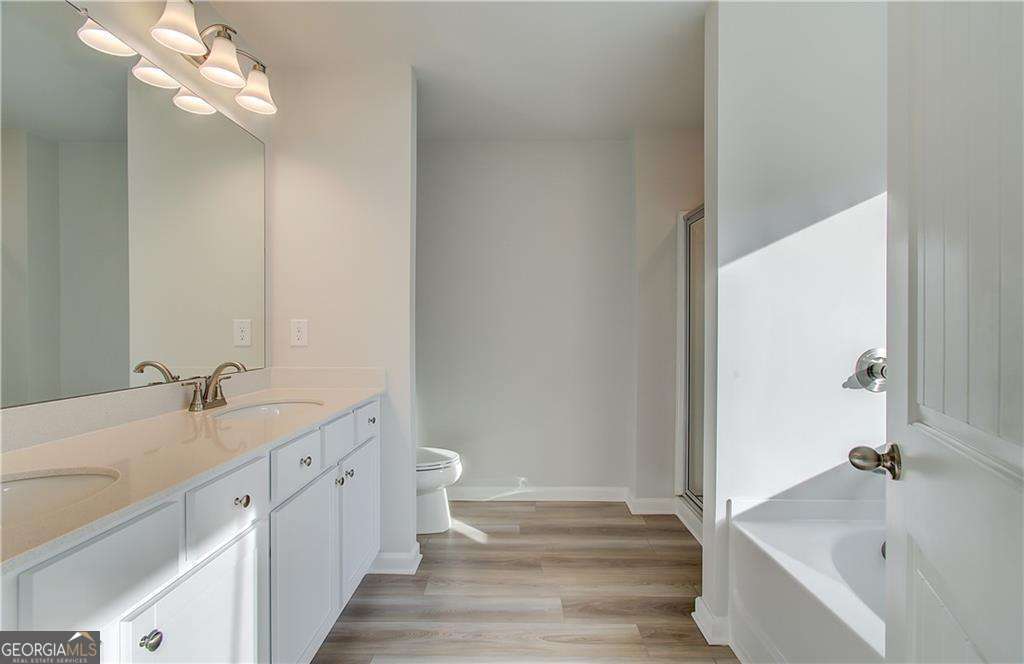 248 Sanctuary Drive Mcdonough GA 30253