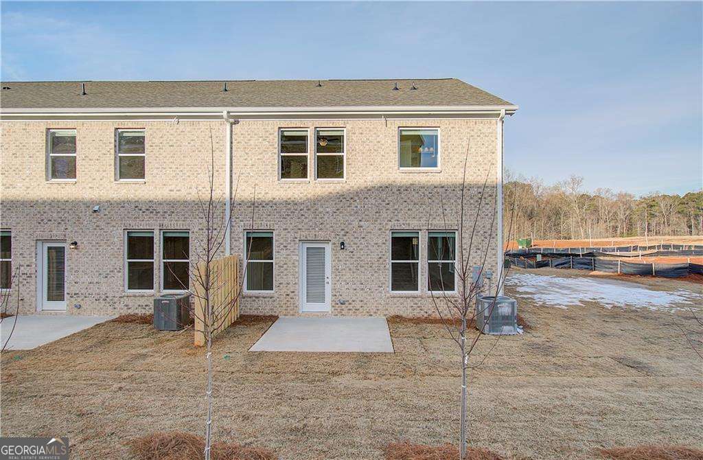 248 Sanctuary Drive Mcdonough GA 30253