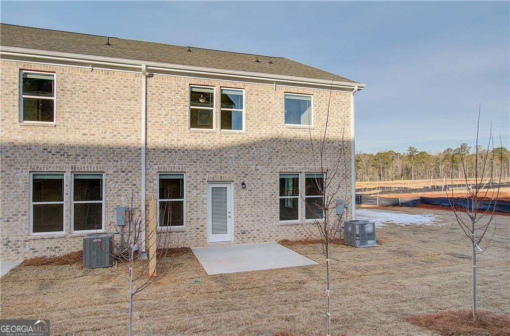 248 Sanctuary Drive Mcdonough GA 30253