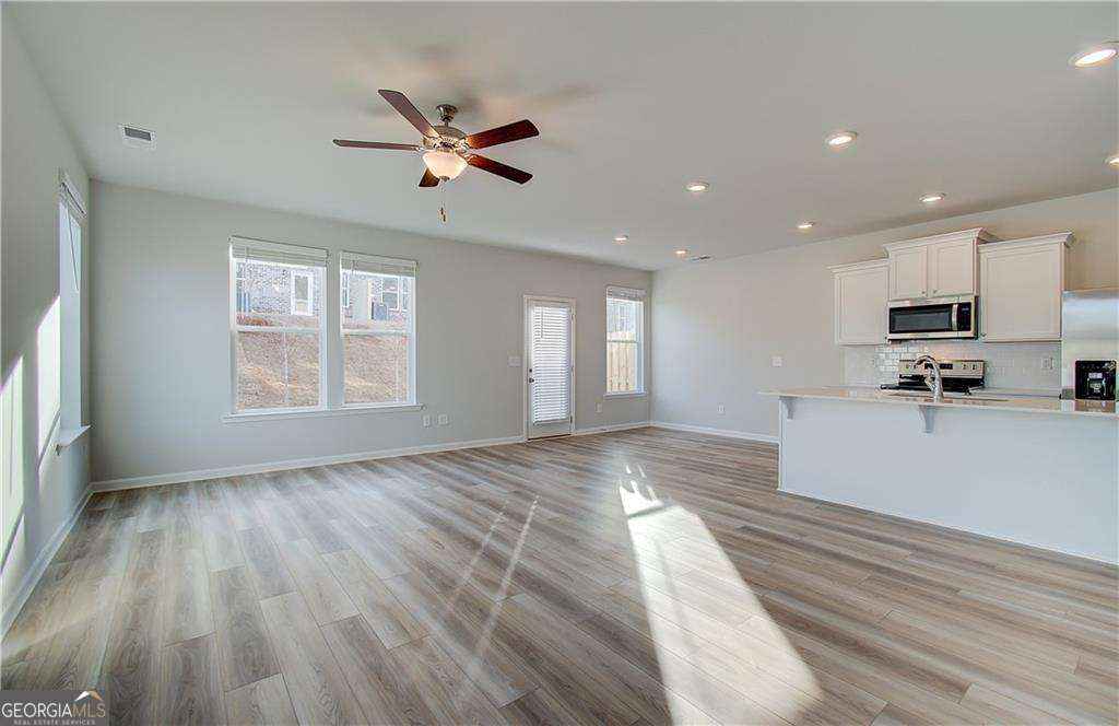 248 Sanctuary Drive Mcdonough GA 30253