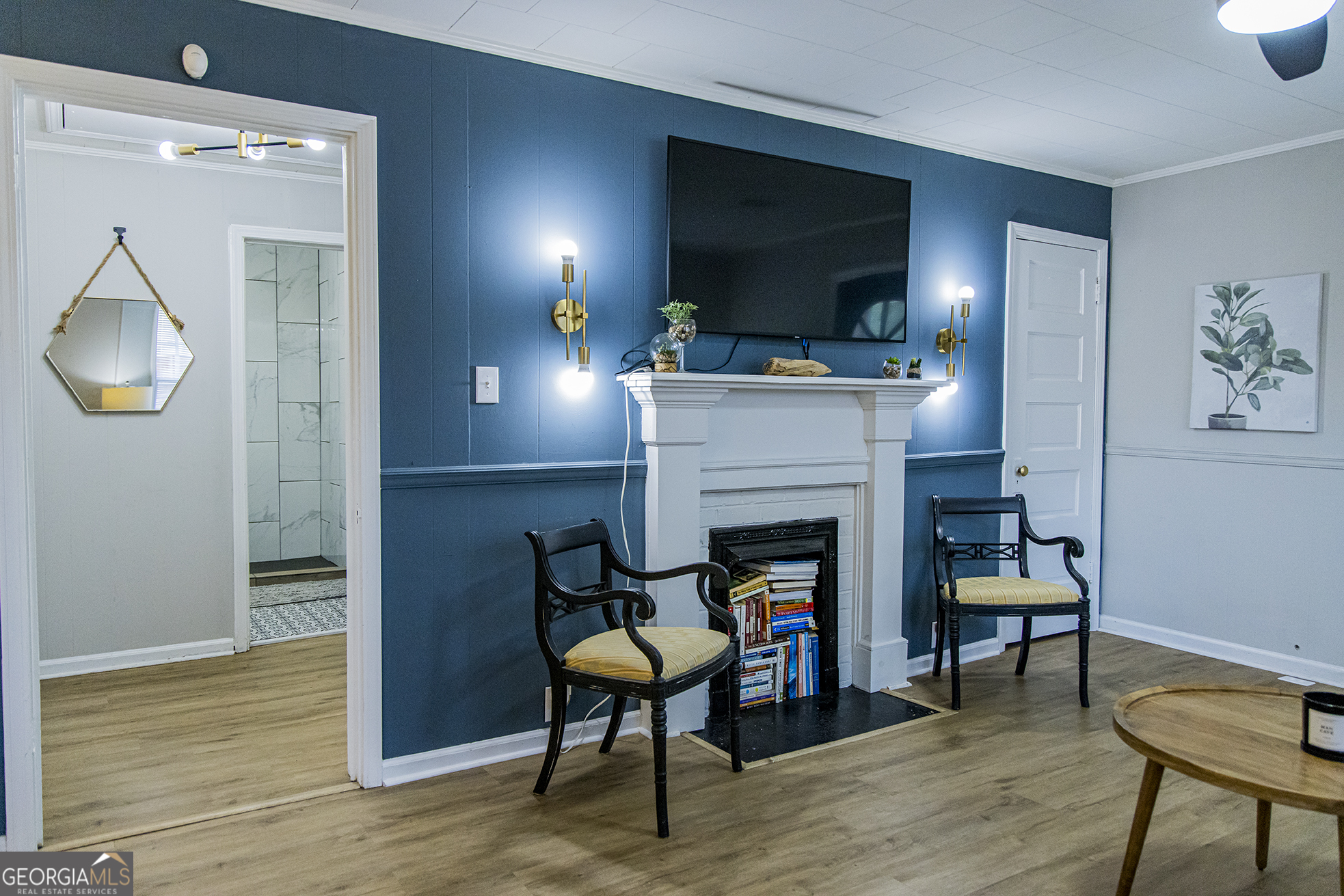 27 Oak Street NE Rome GA 30161