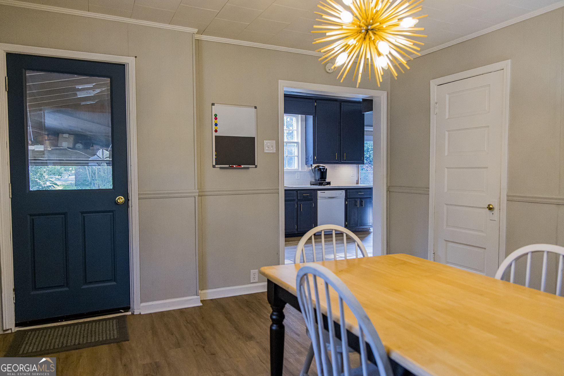 27 Oak Street NE Rome GA 30161