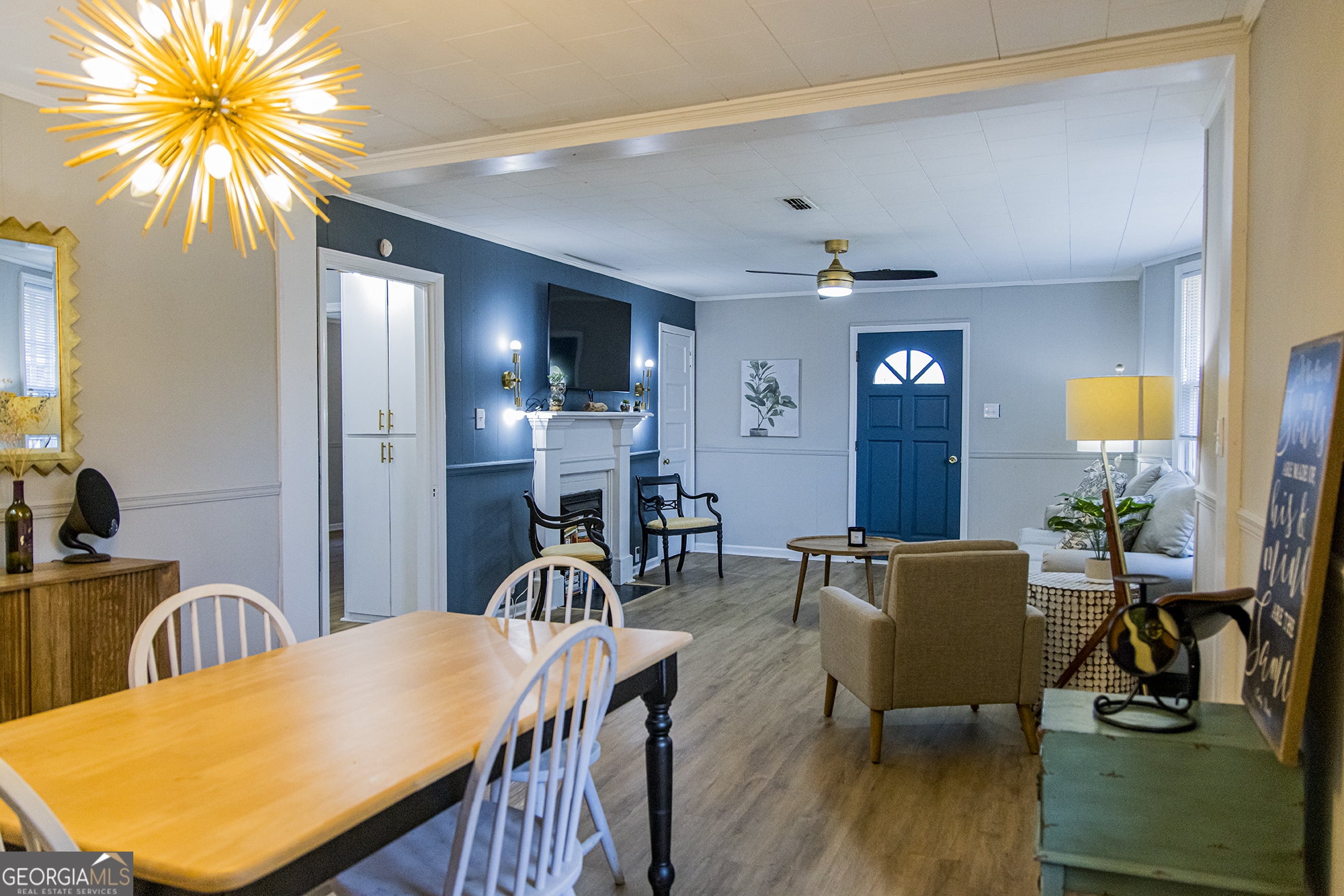 27 Oak Street NE Rome GA 30161