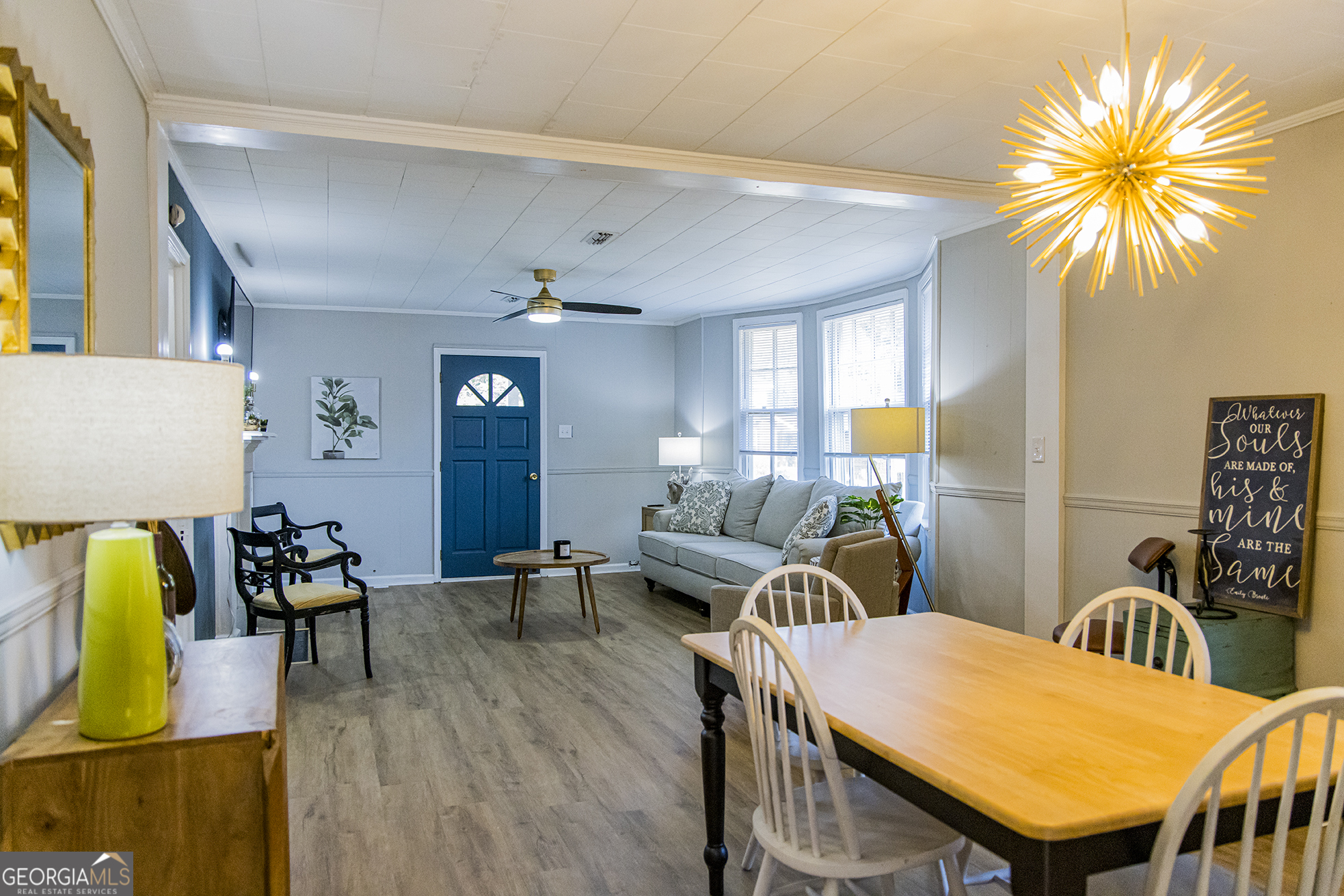 27 Oak Street NE Rome GA 30161