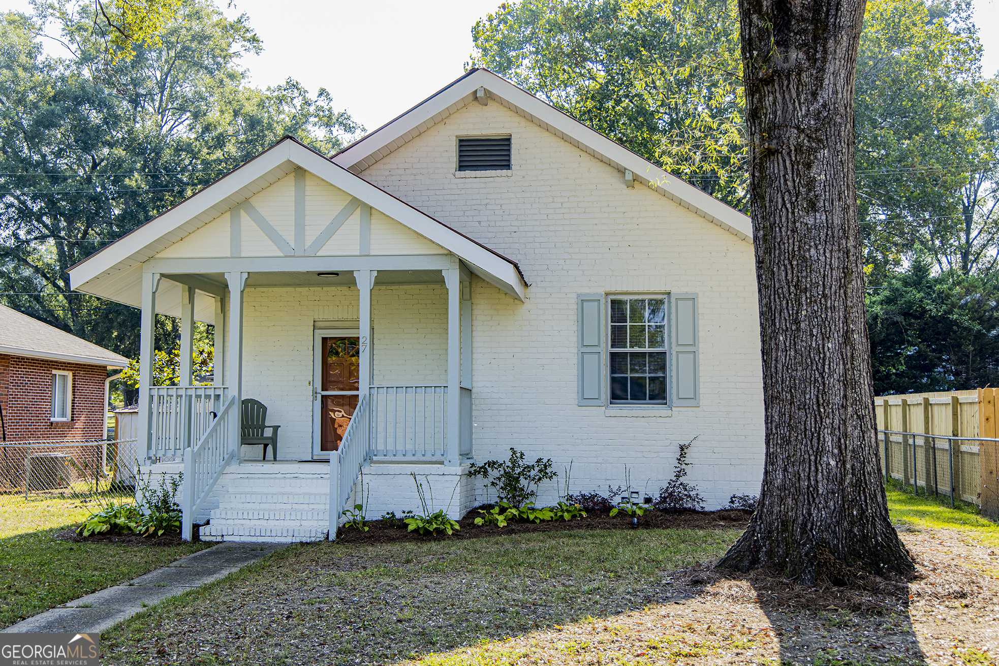 27 Oak Street NE Rome GA 30161